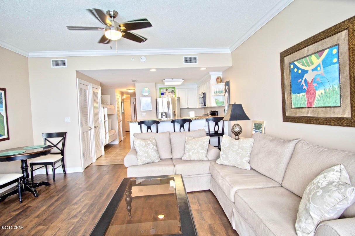 Boardwalk Central - Residential