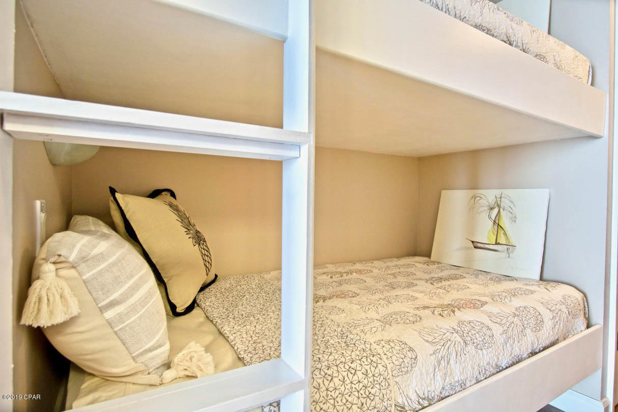 Boardwalk Central - Residential