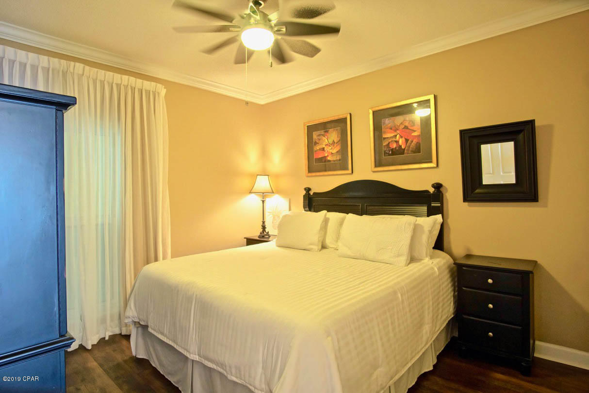 Boardwalk Central - Residential