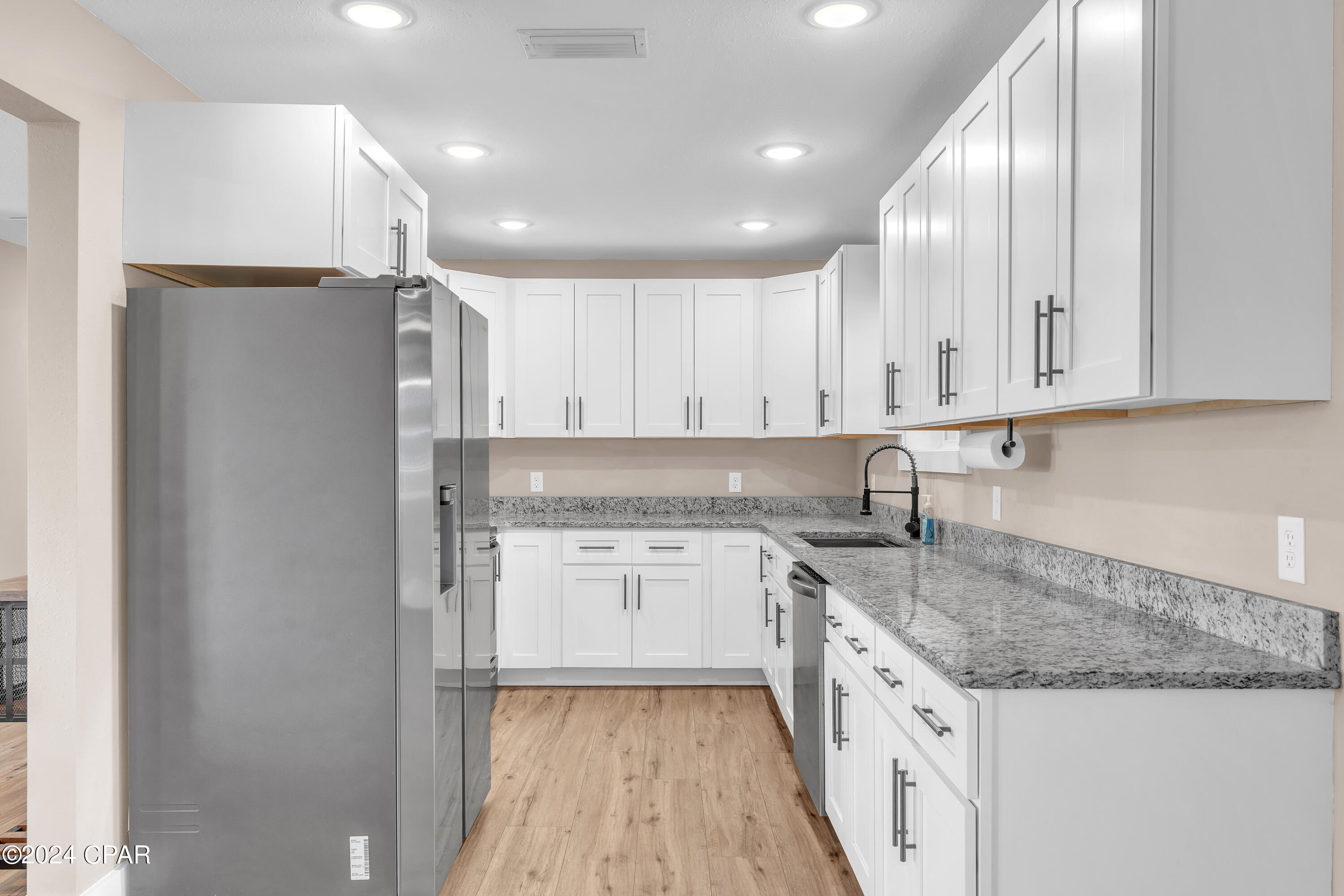 Register, E.B. 1st - Residential