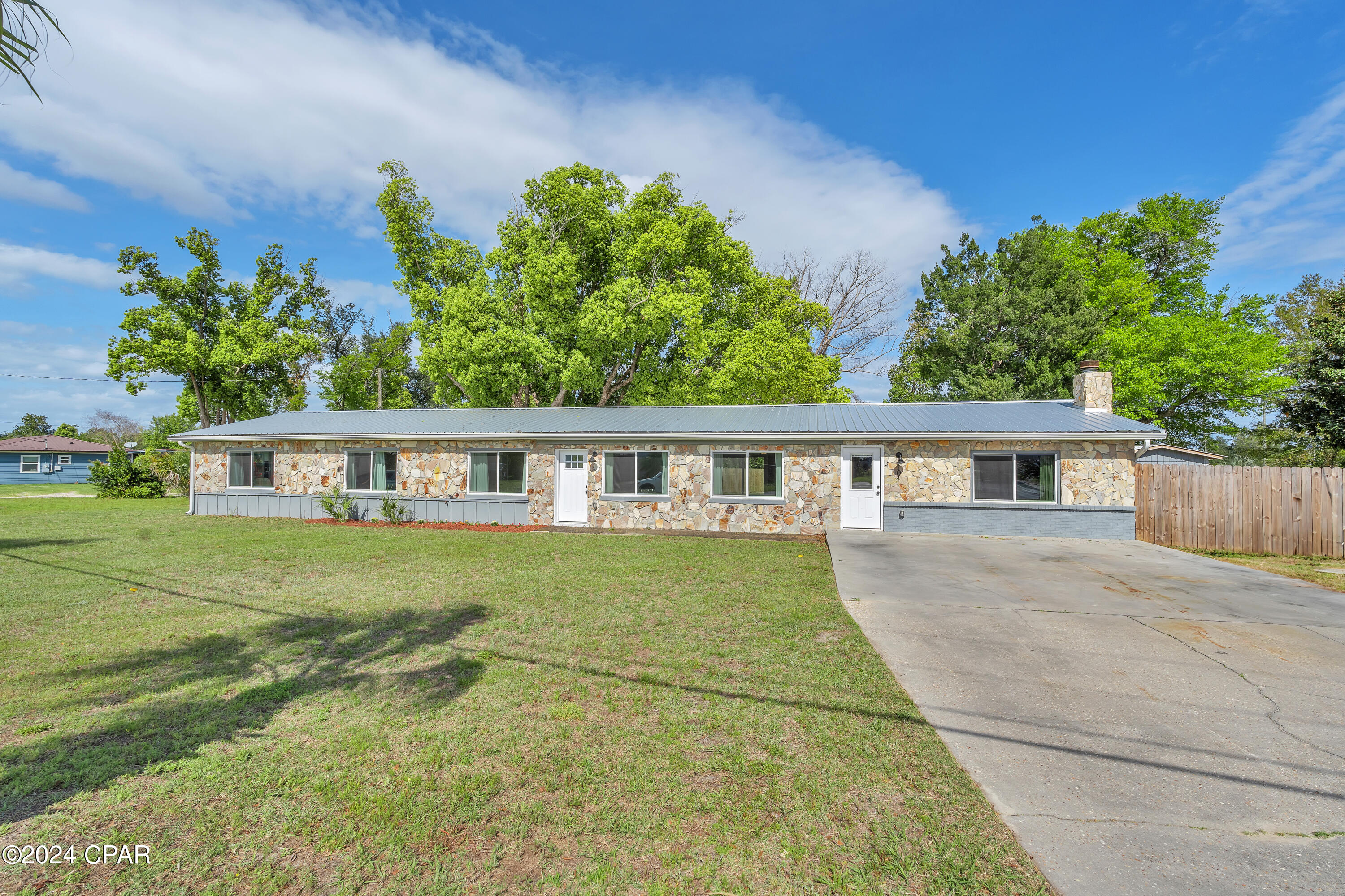 Register, E.B. 1st - Residential