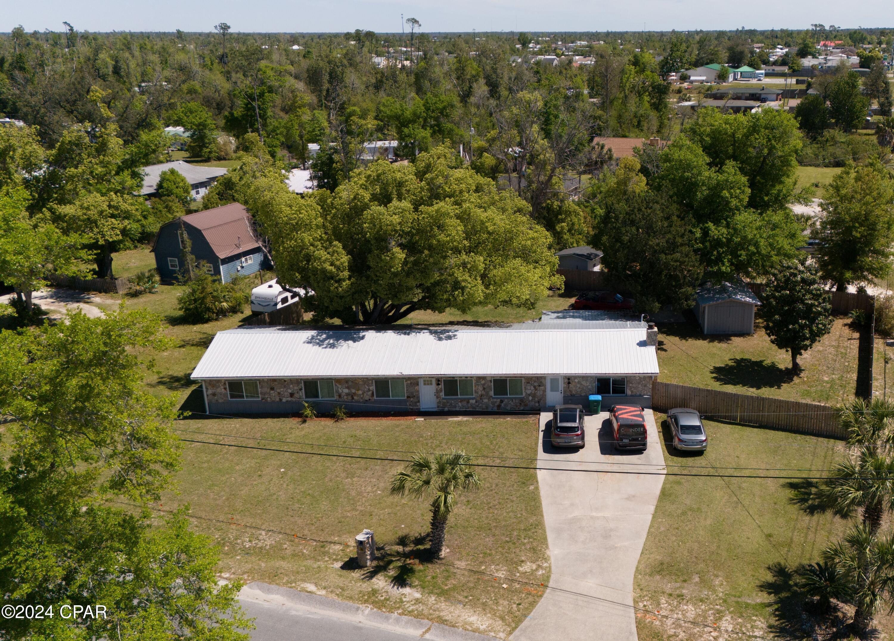 Register, E.B. 1st - Residential