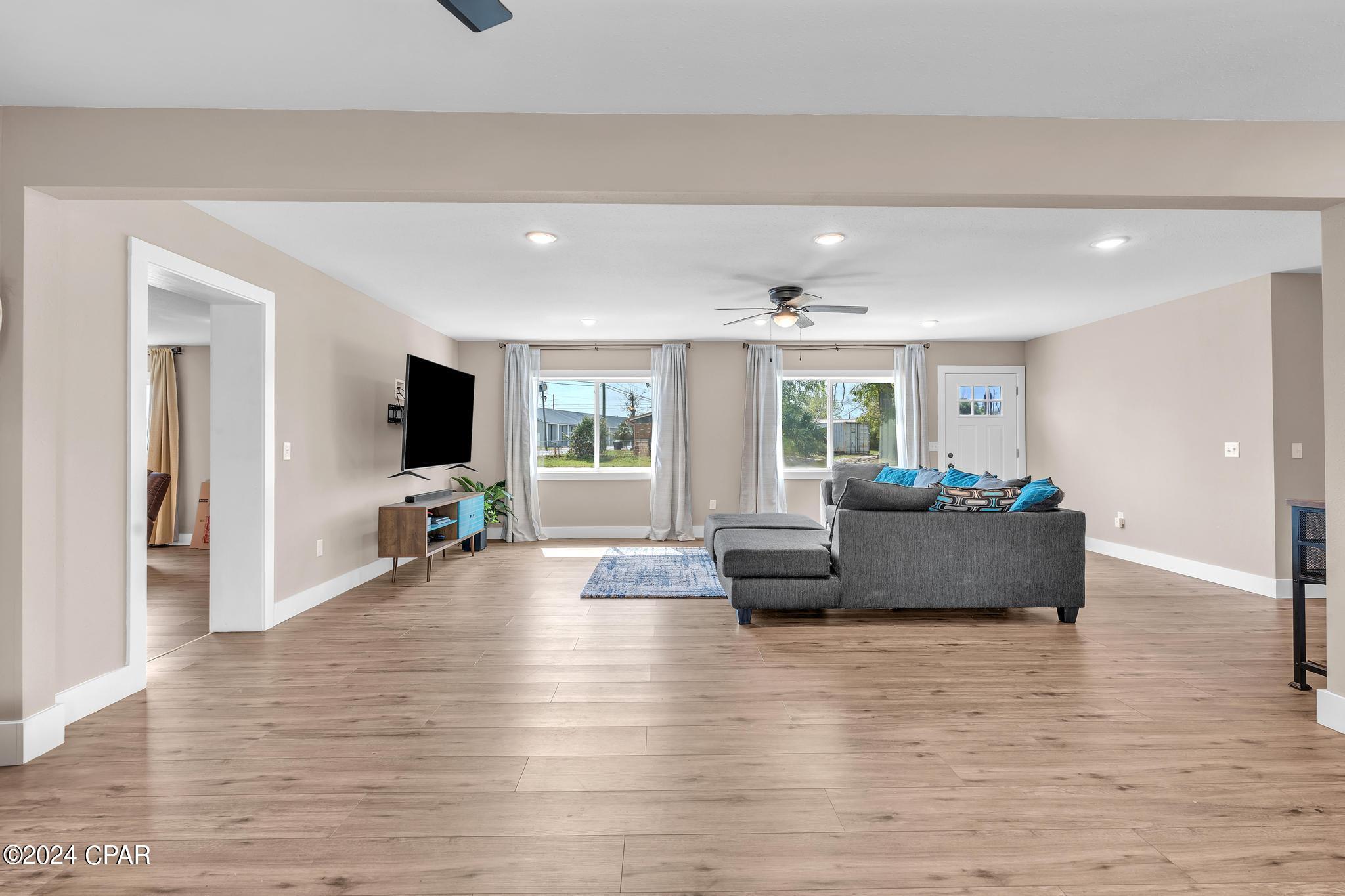 Register, E.B. 1st - Residential