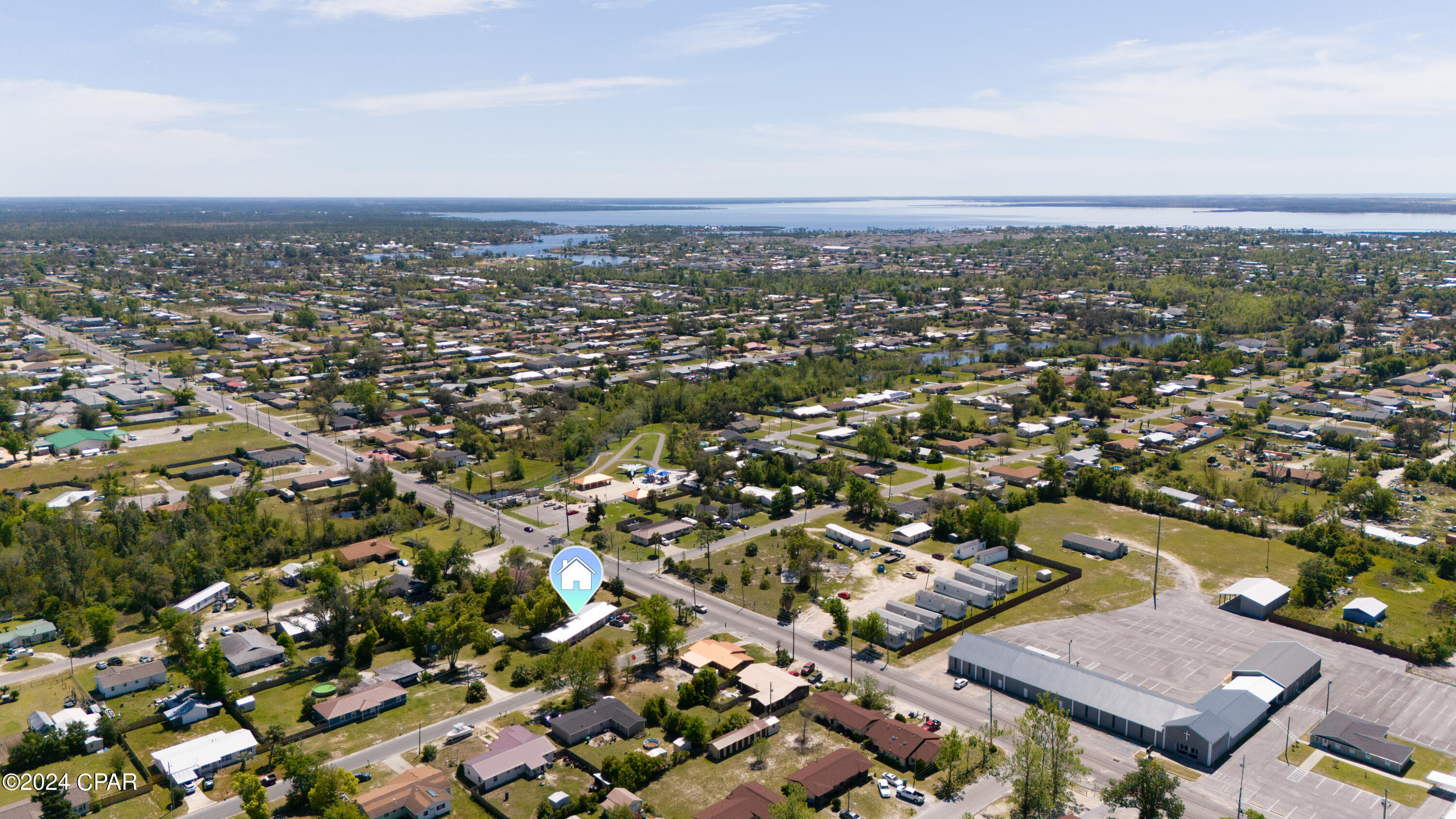 Register, E.B. 1st - Residential