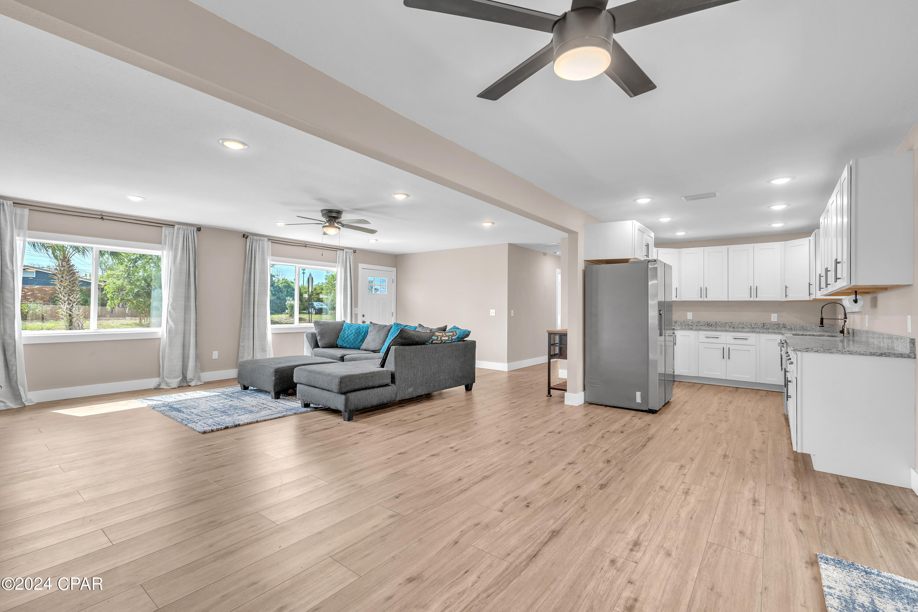 Register, E.B. 1st - Residential