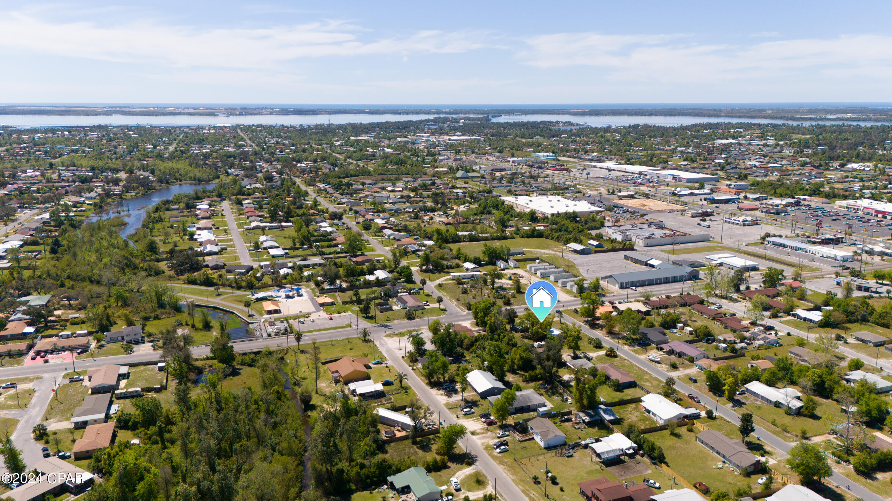 Register, E.B. 1st - Residential