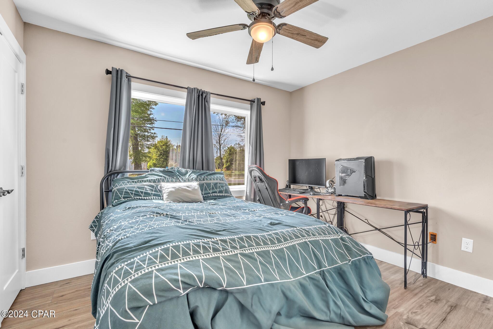 Register, E.B. 1st - Residential