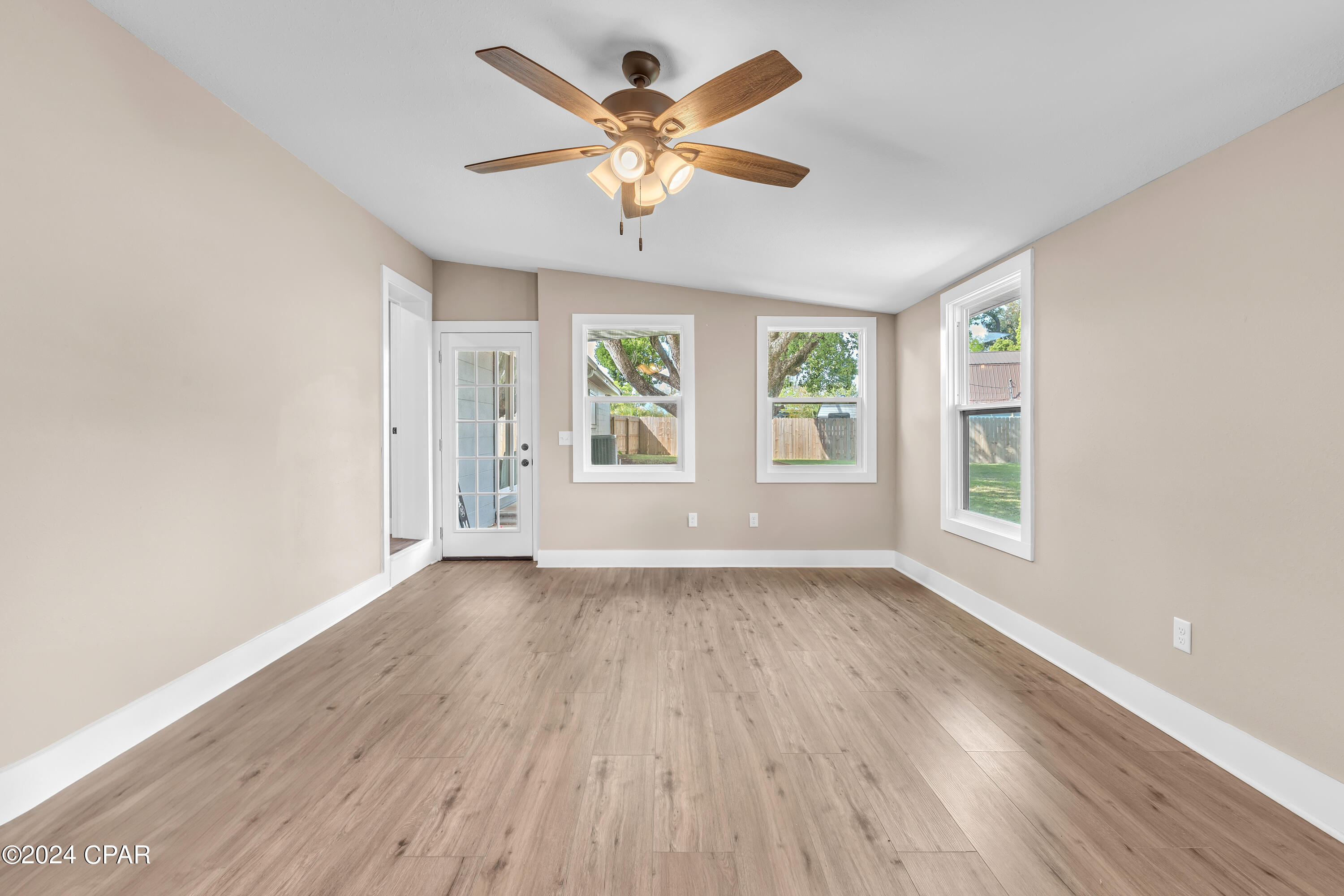 Register, E.B. 1st - Residential