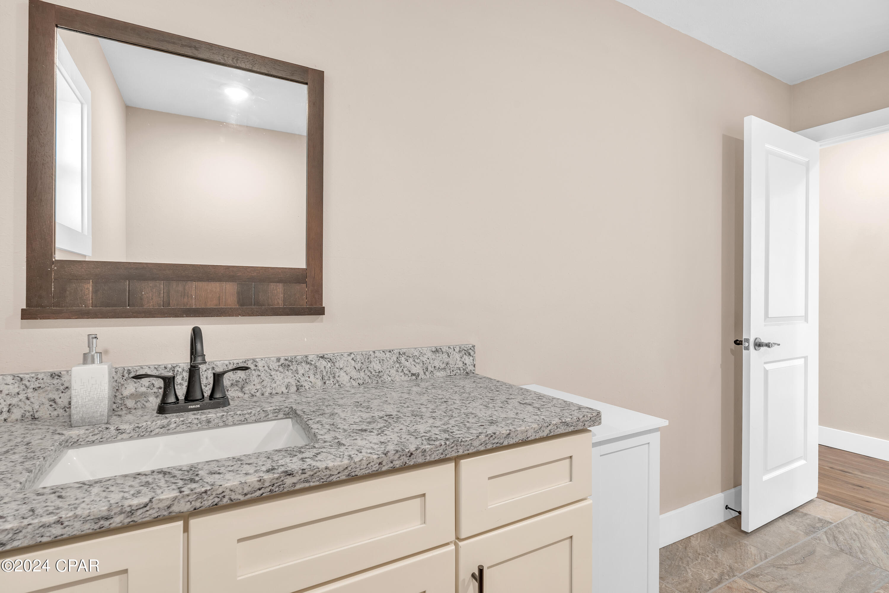 Register, E.B. 1st - Residential