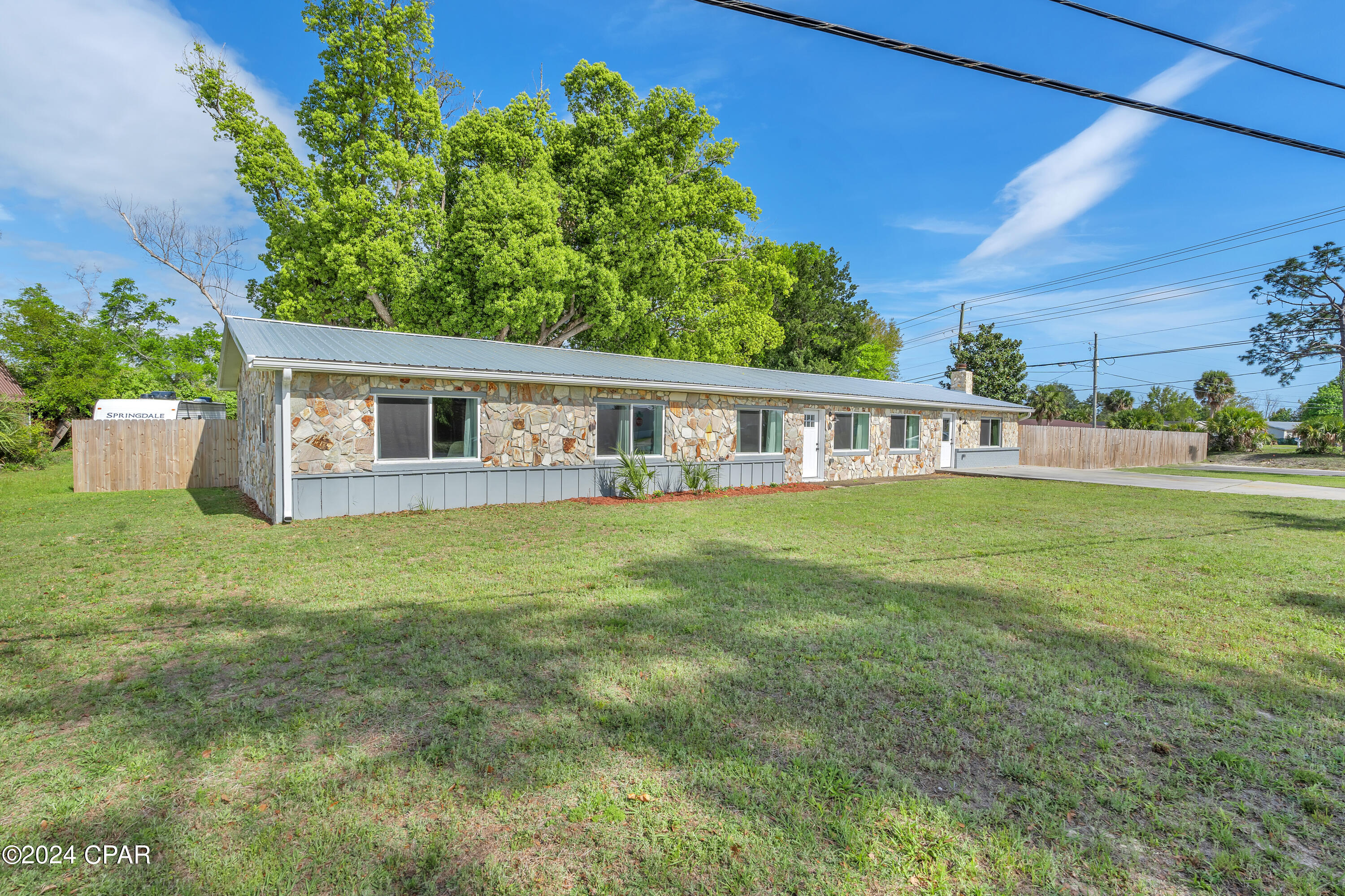 Register, E.B. 1st - Residential