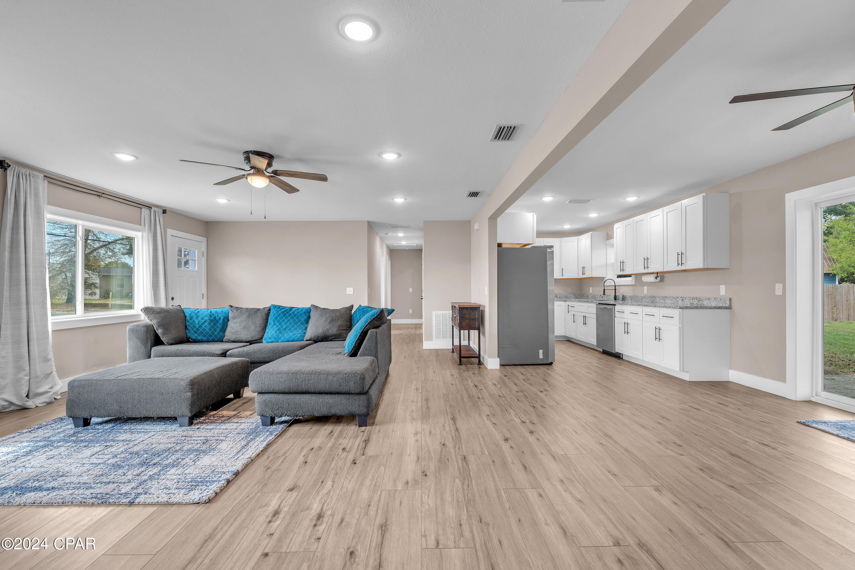 Register, E.B. 1st - Residential