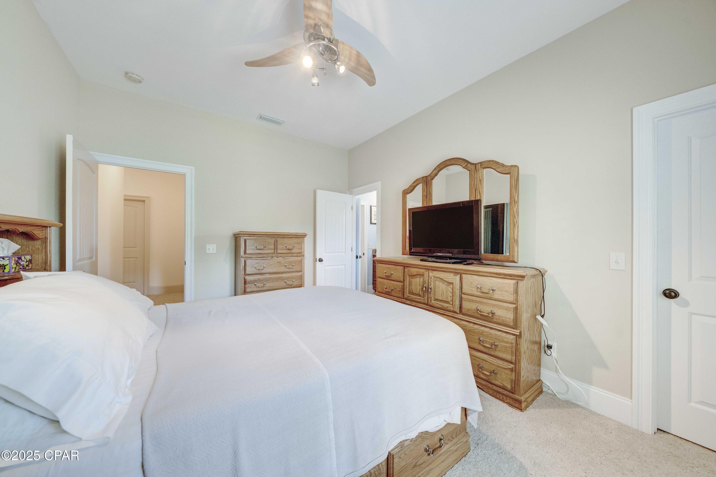 College Oaks - Residential