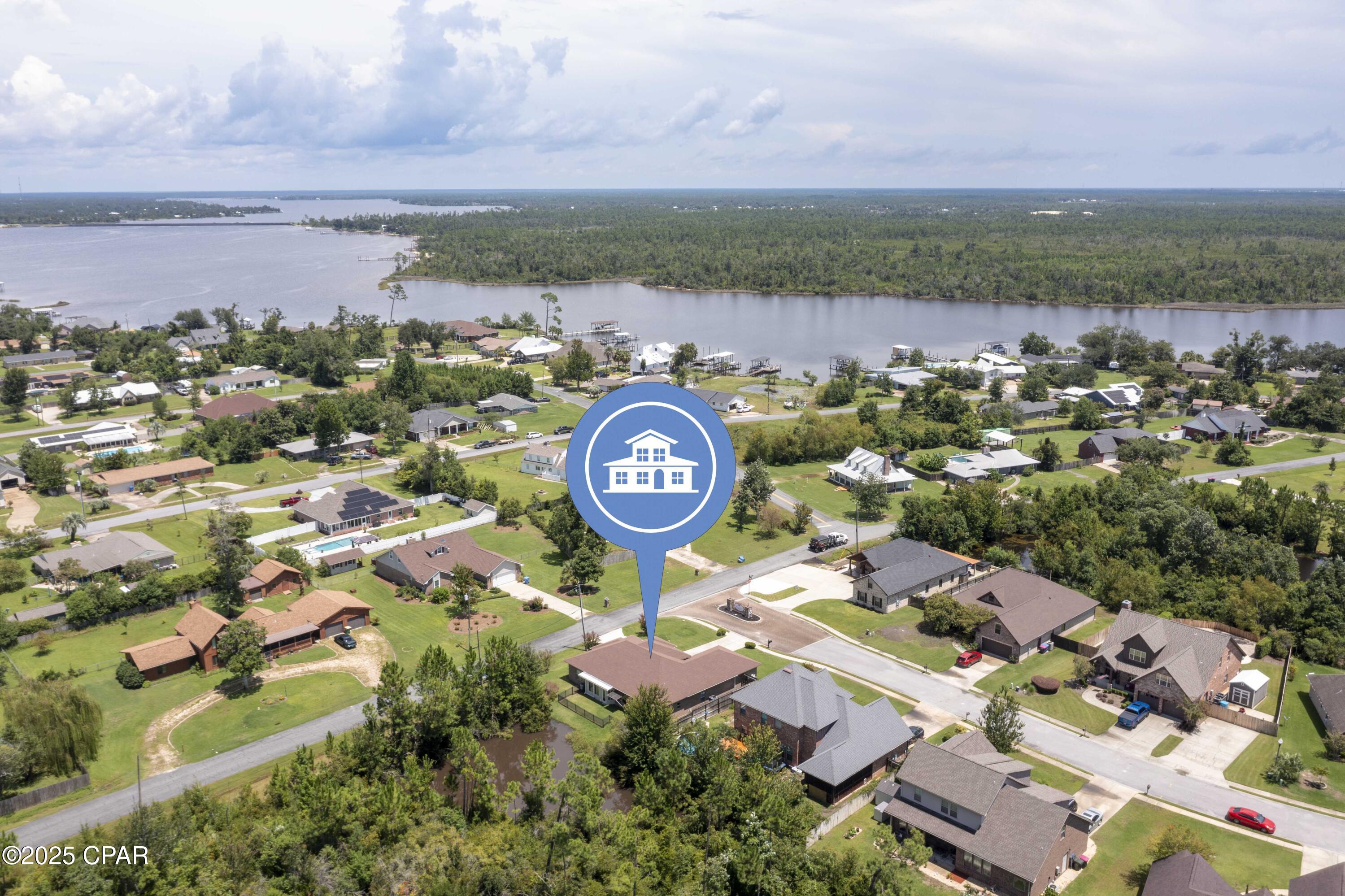 College Oaks - Residential