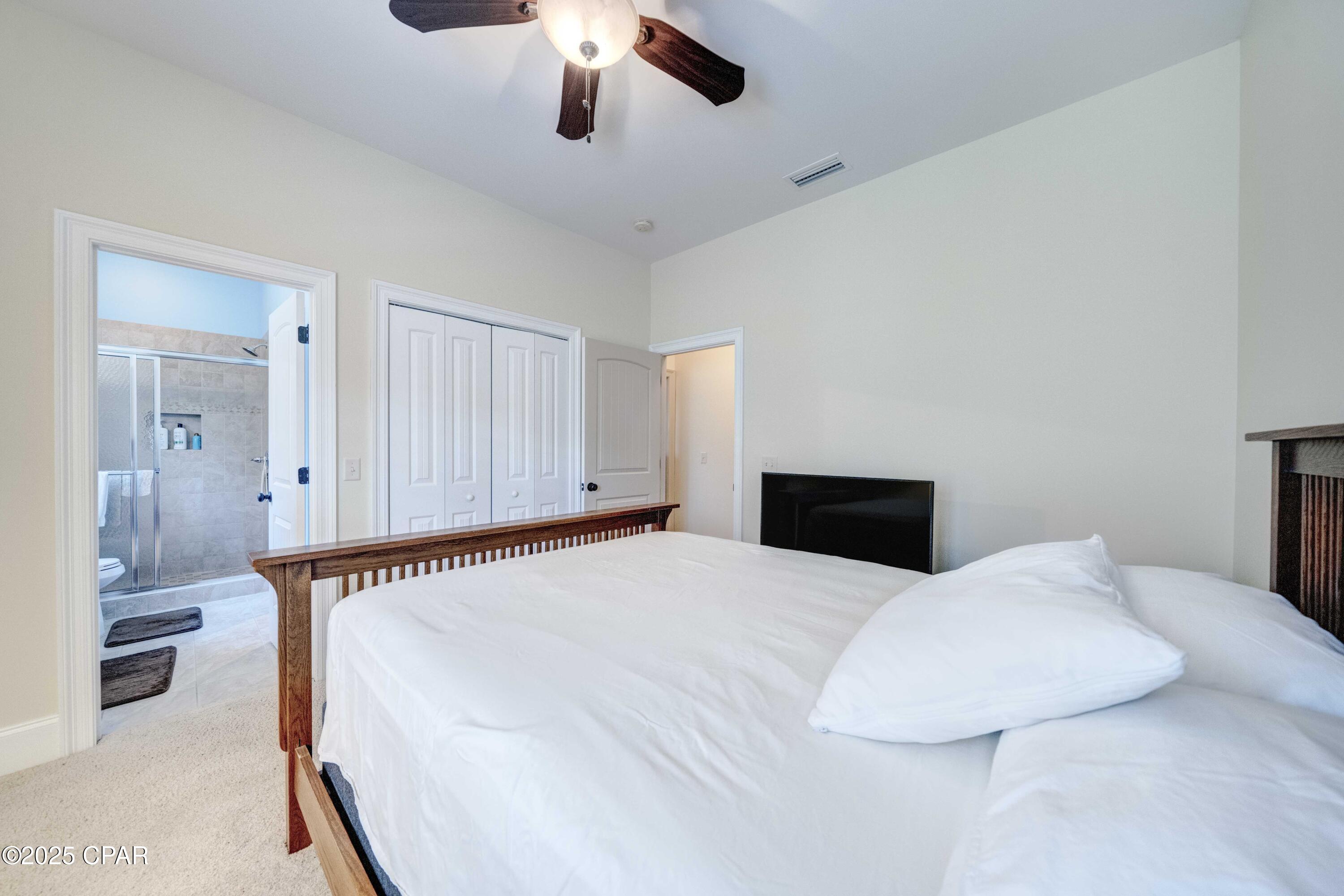 College Oaks - Residential