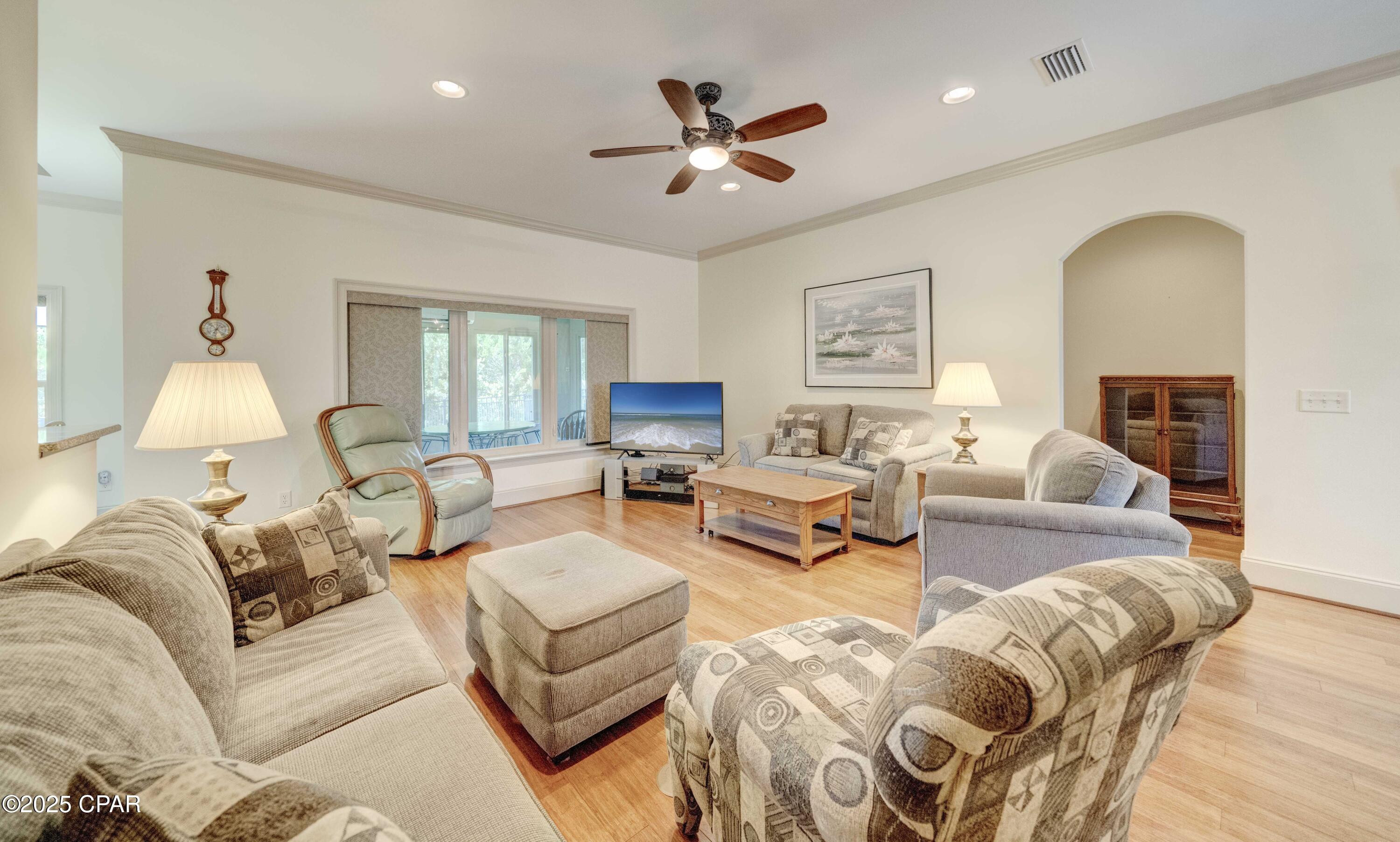 College Oaks - Residential