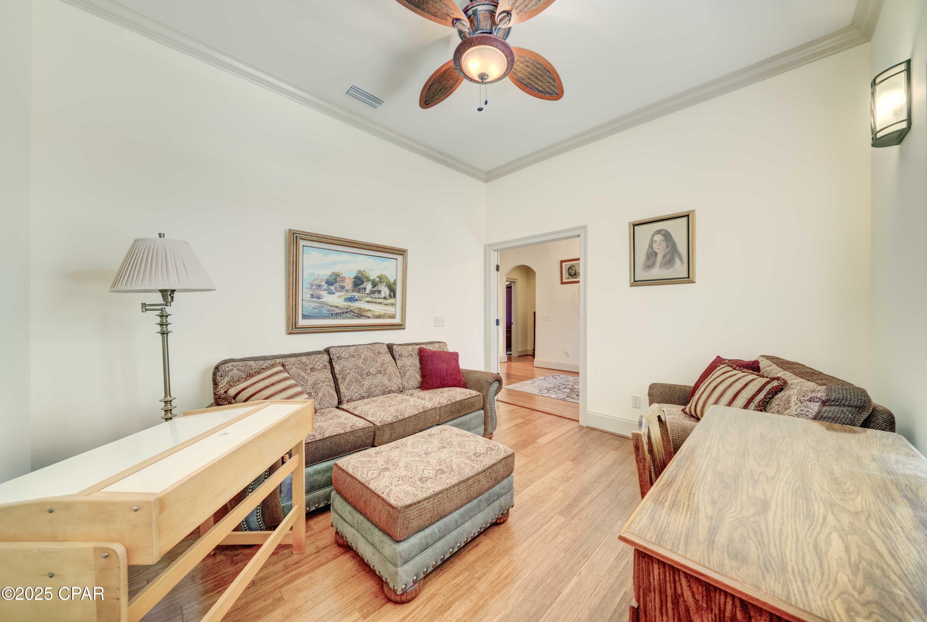 College Oaks - Residential