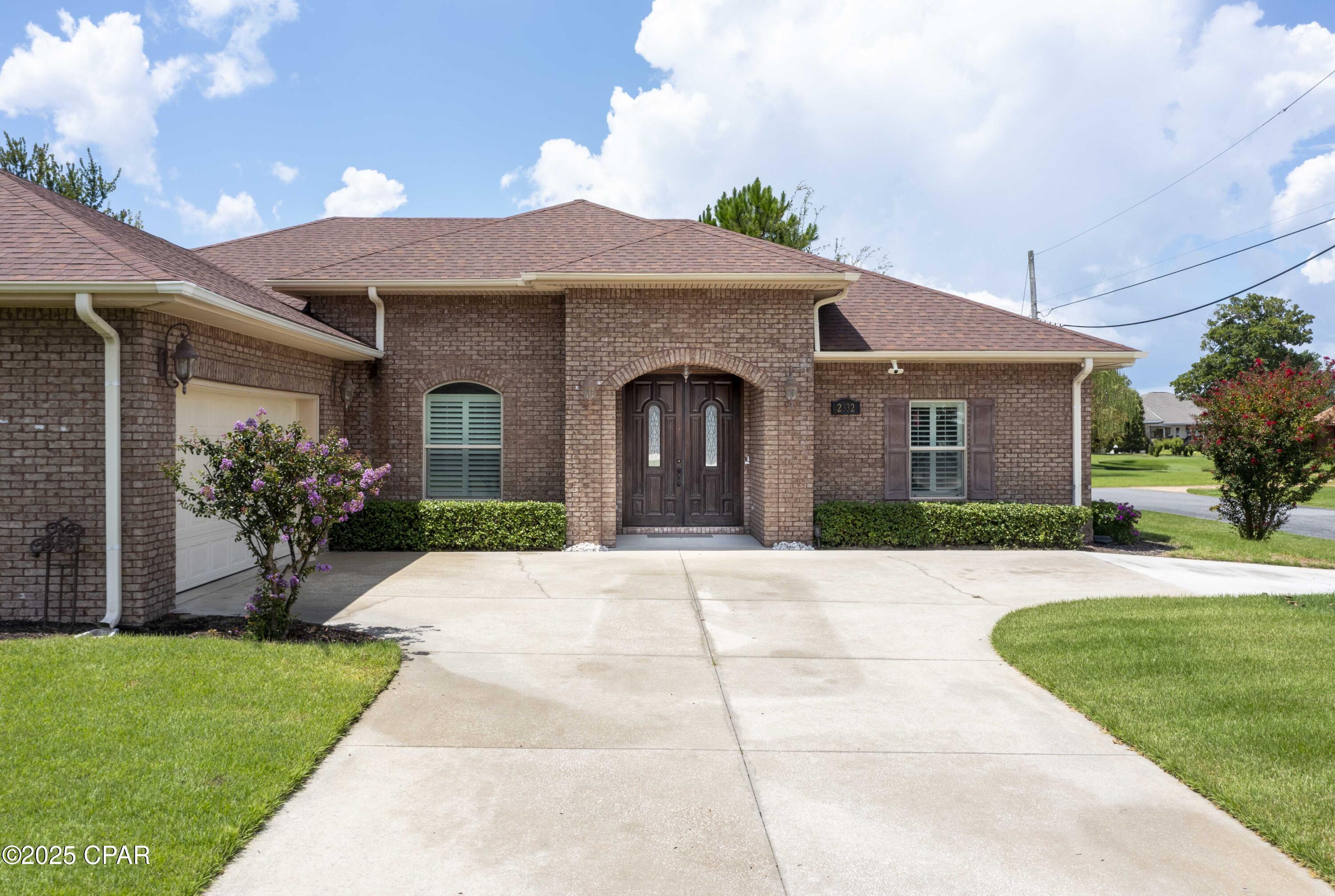 College Oaks - Residential