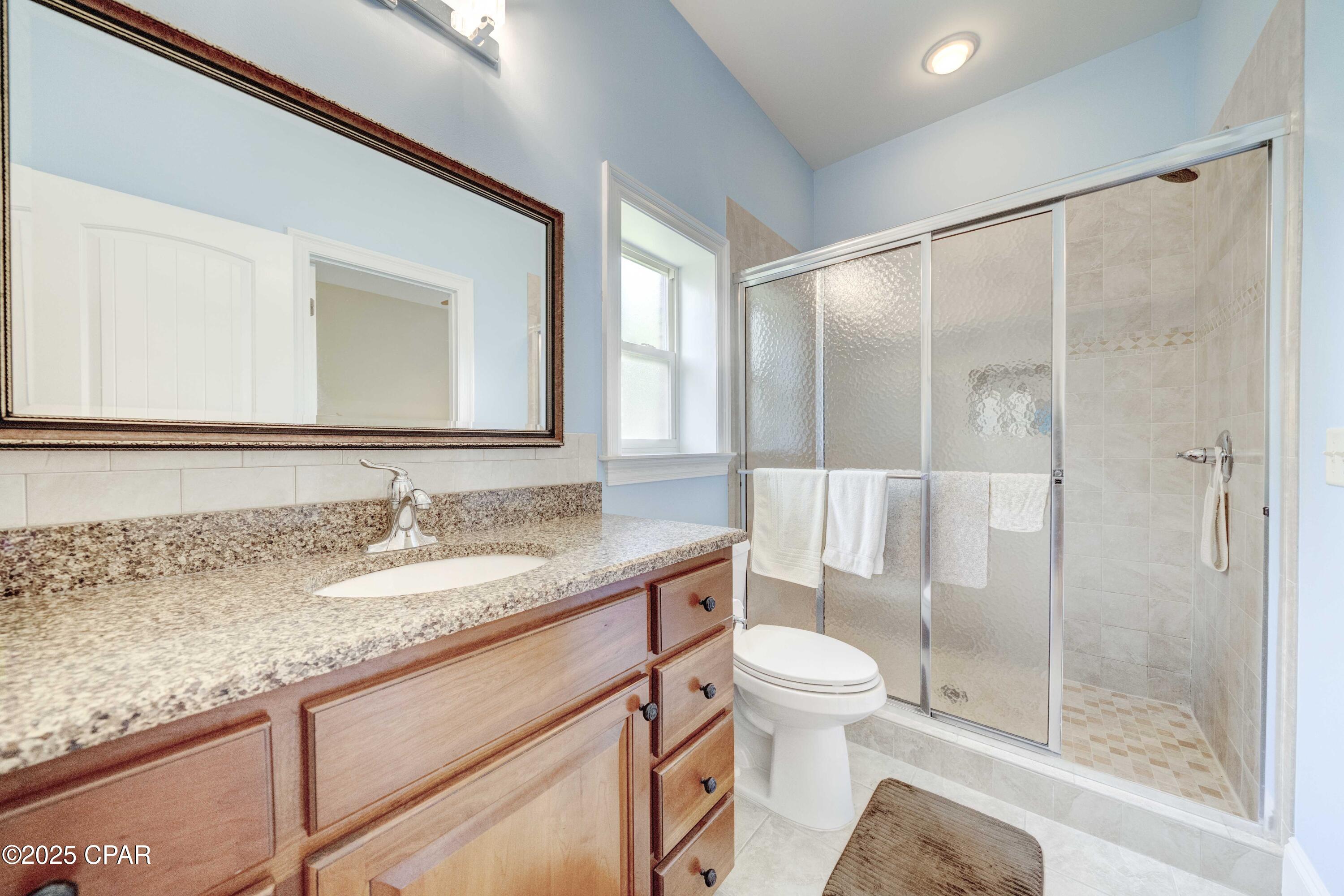 College Oaks - Residential