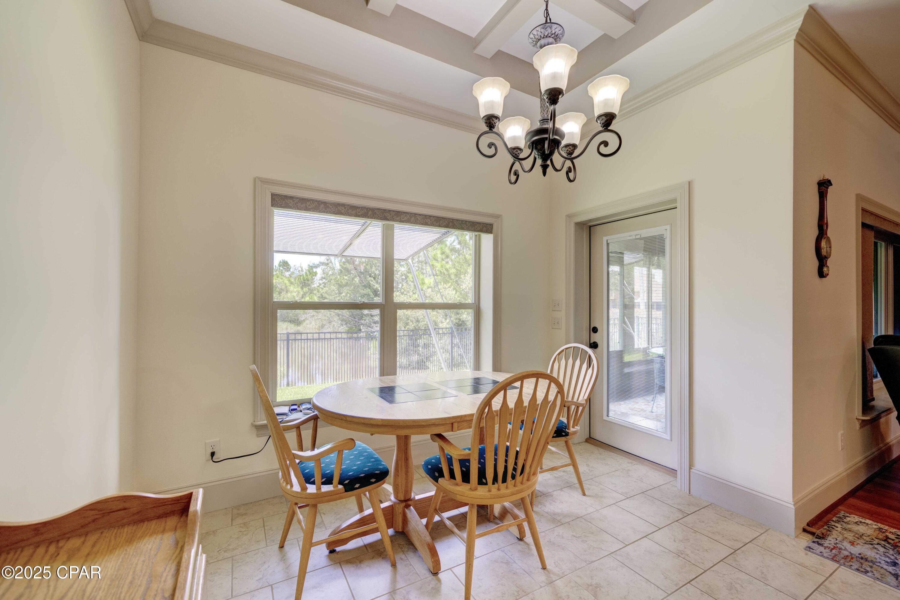 College Oaks - Residential