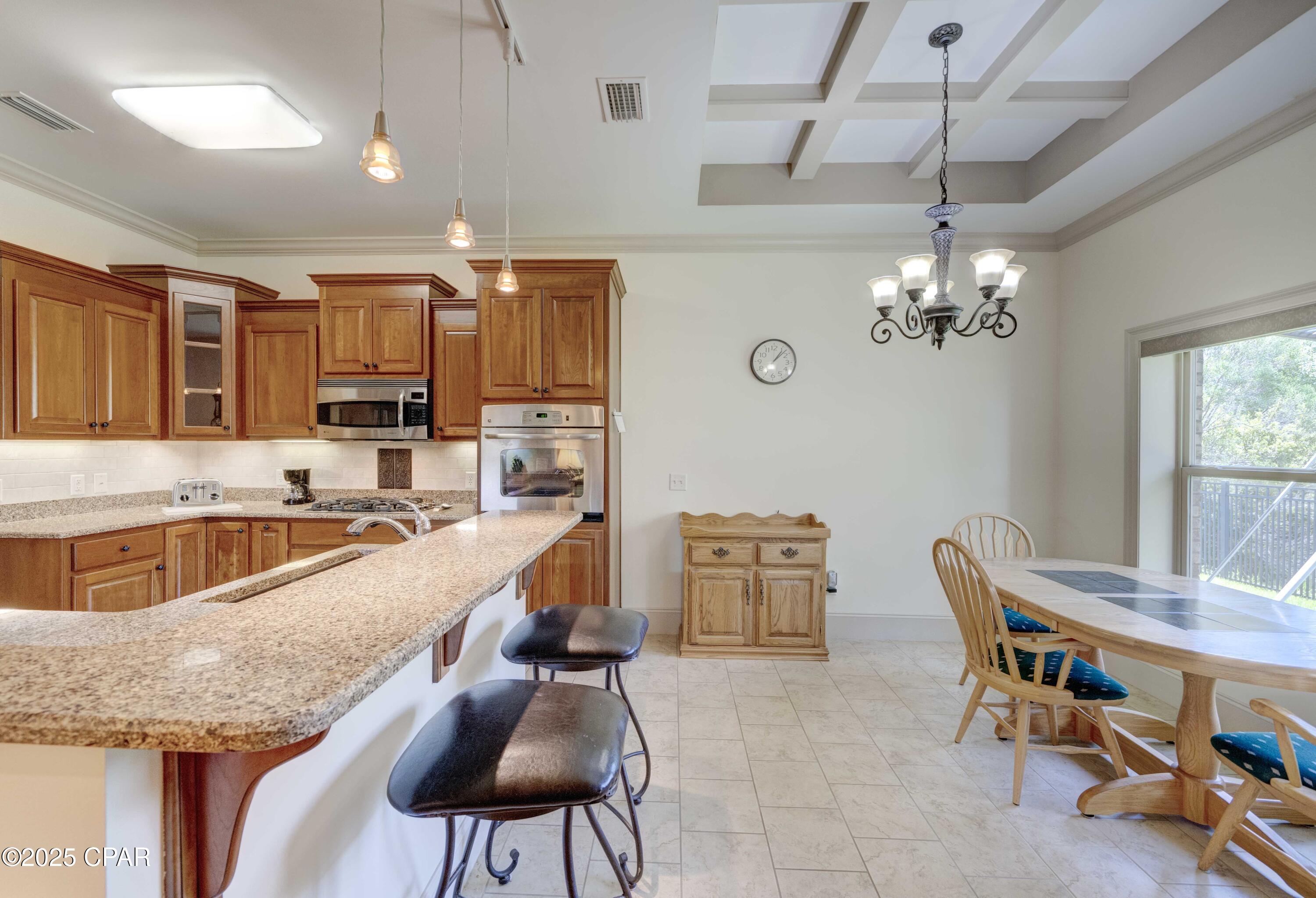 College Oaks - Residential