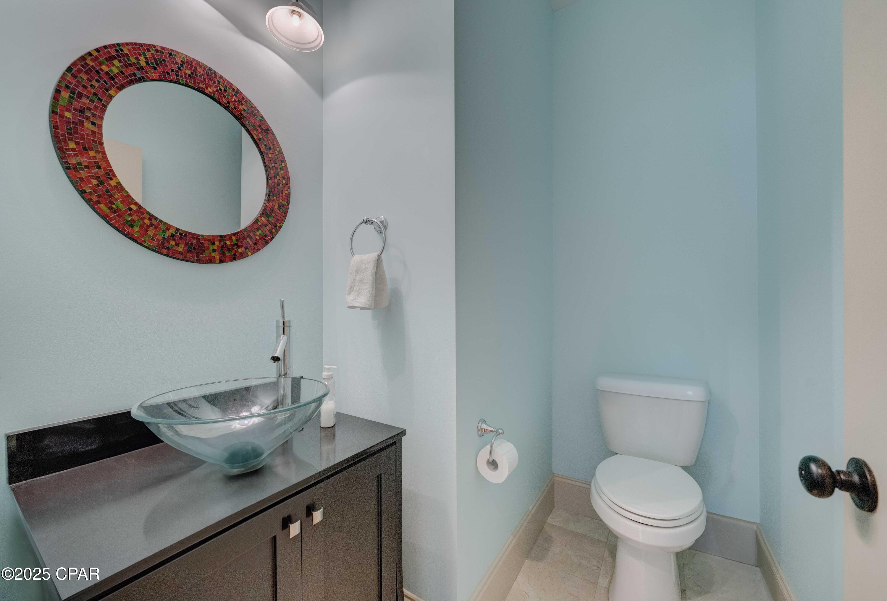 College Oaks - Residential