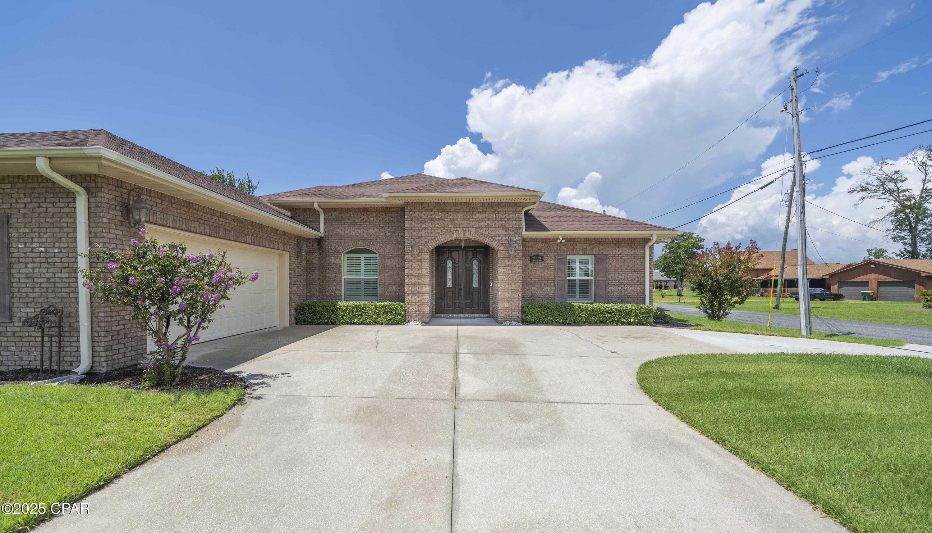 College Oaks - Residential