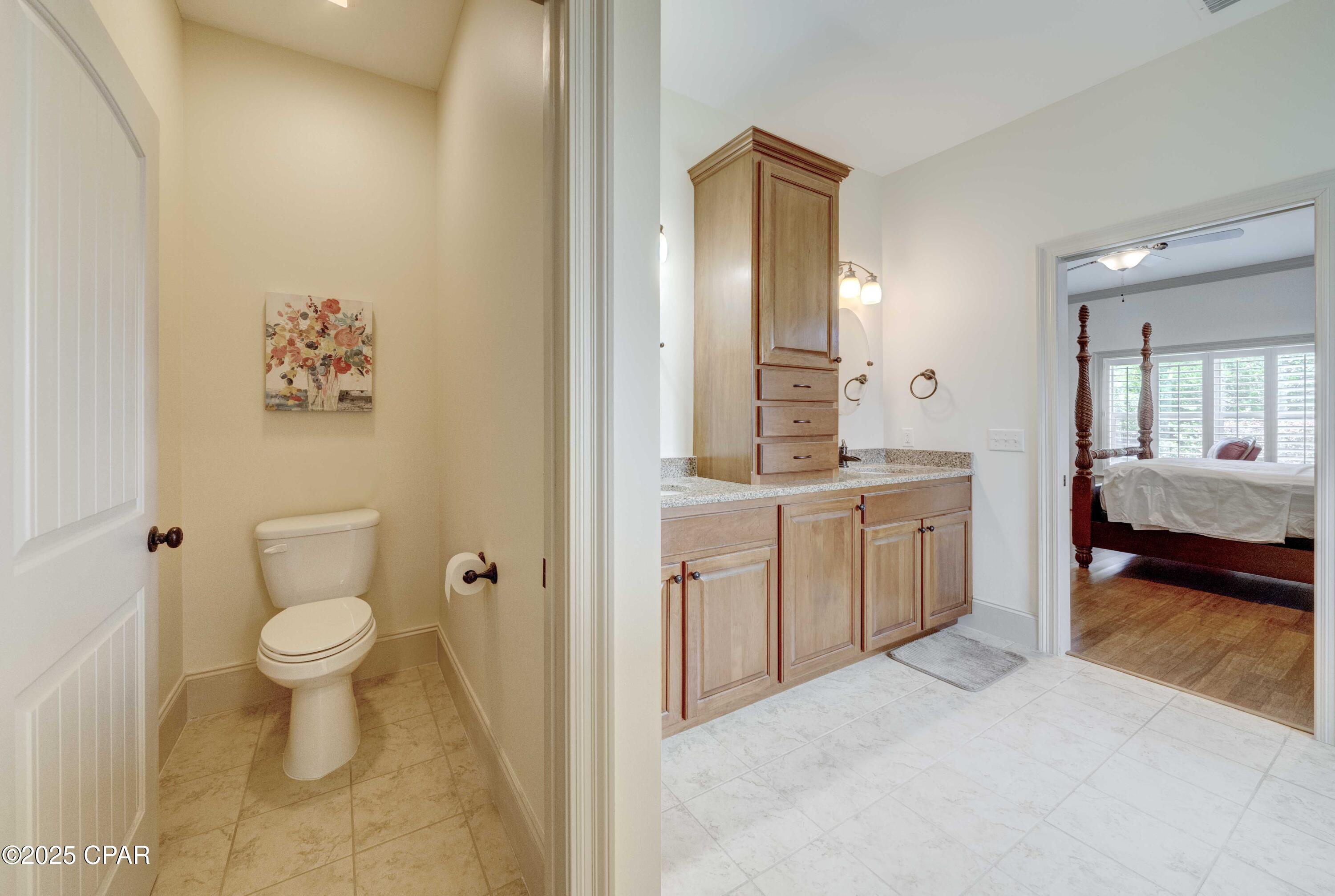 College Oaks - Residential