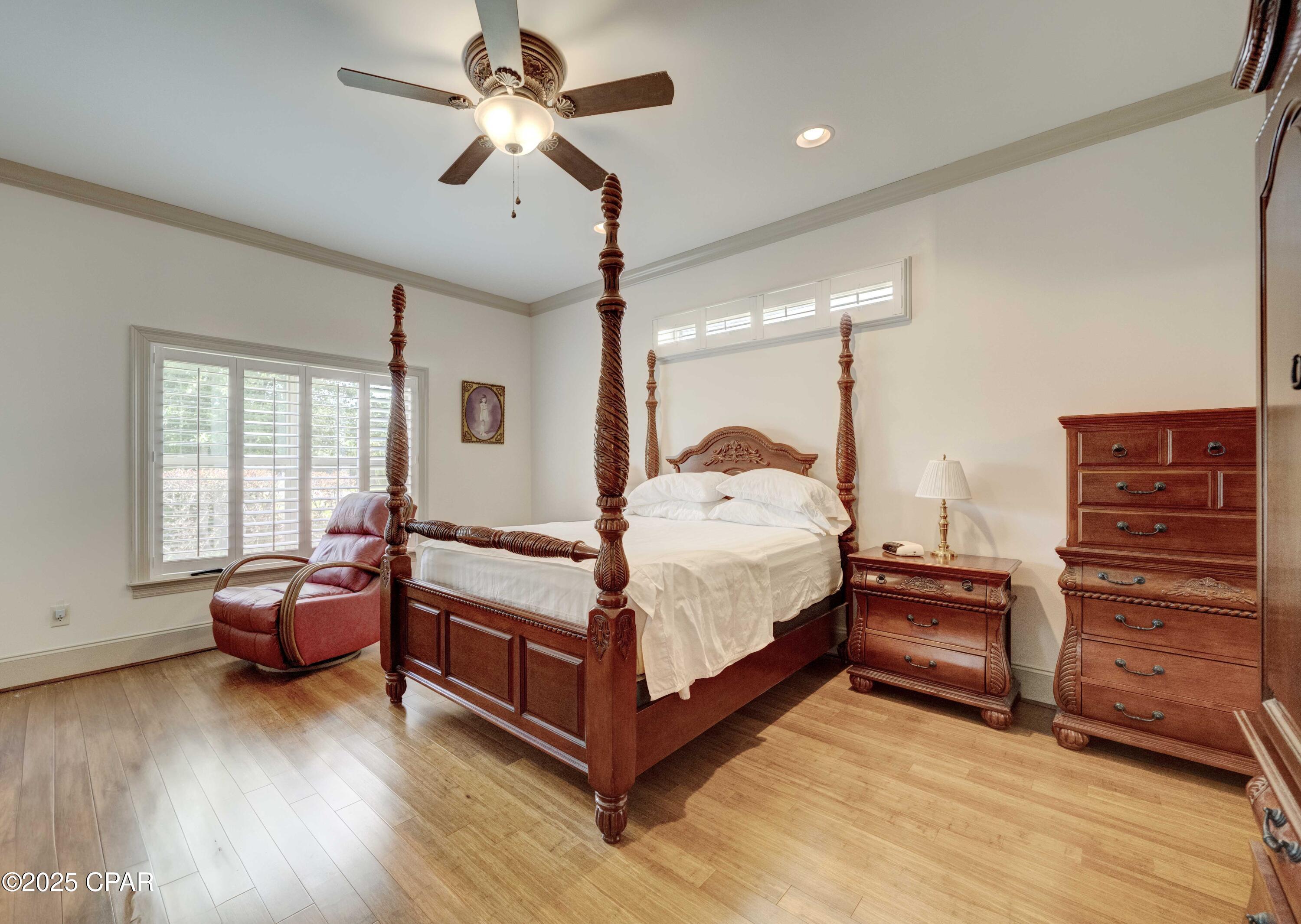 College Oaks - Residential