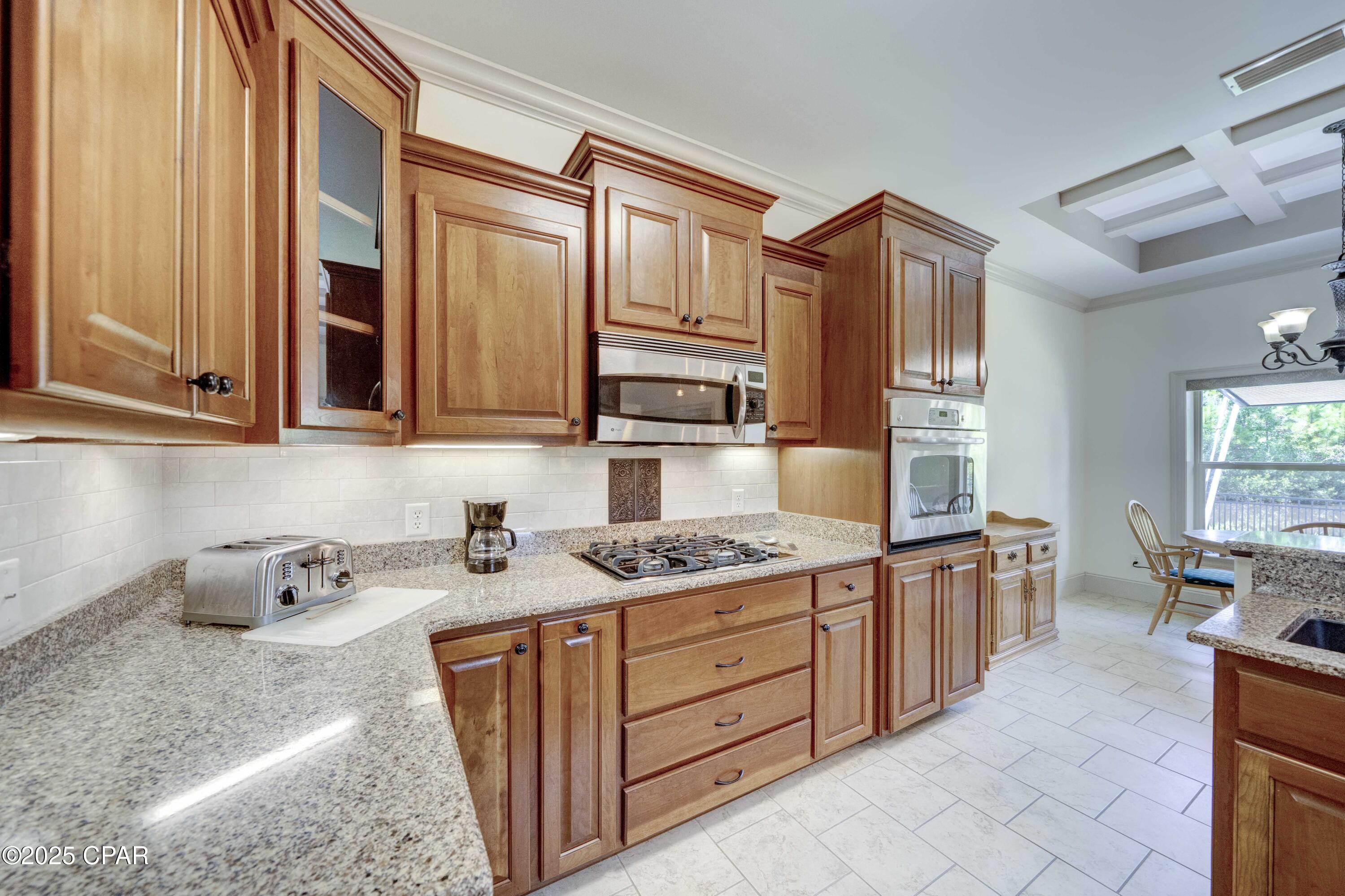 College Oaks - Residential