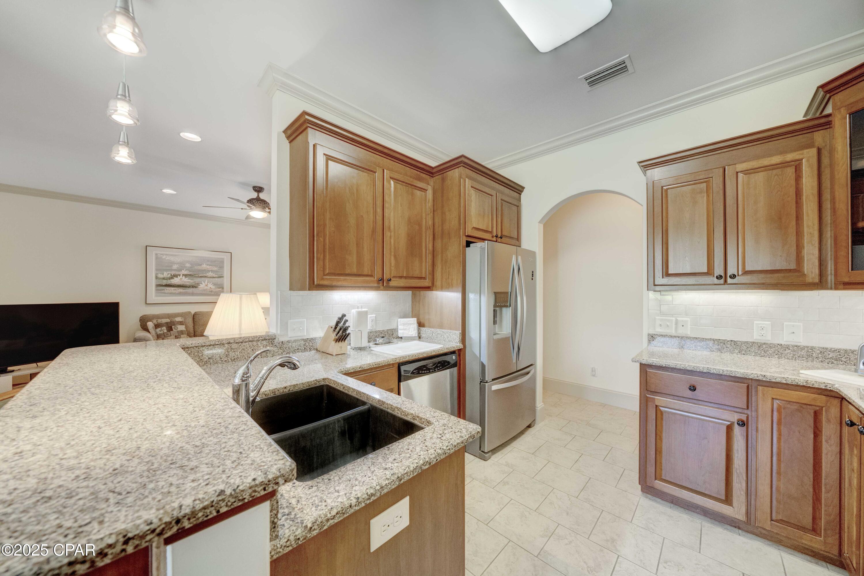 College Oaks - Residential