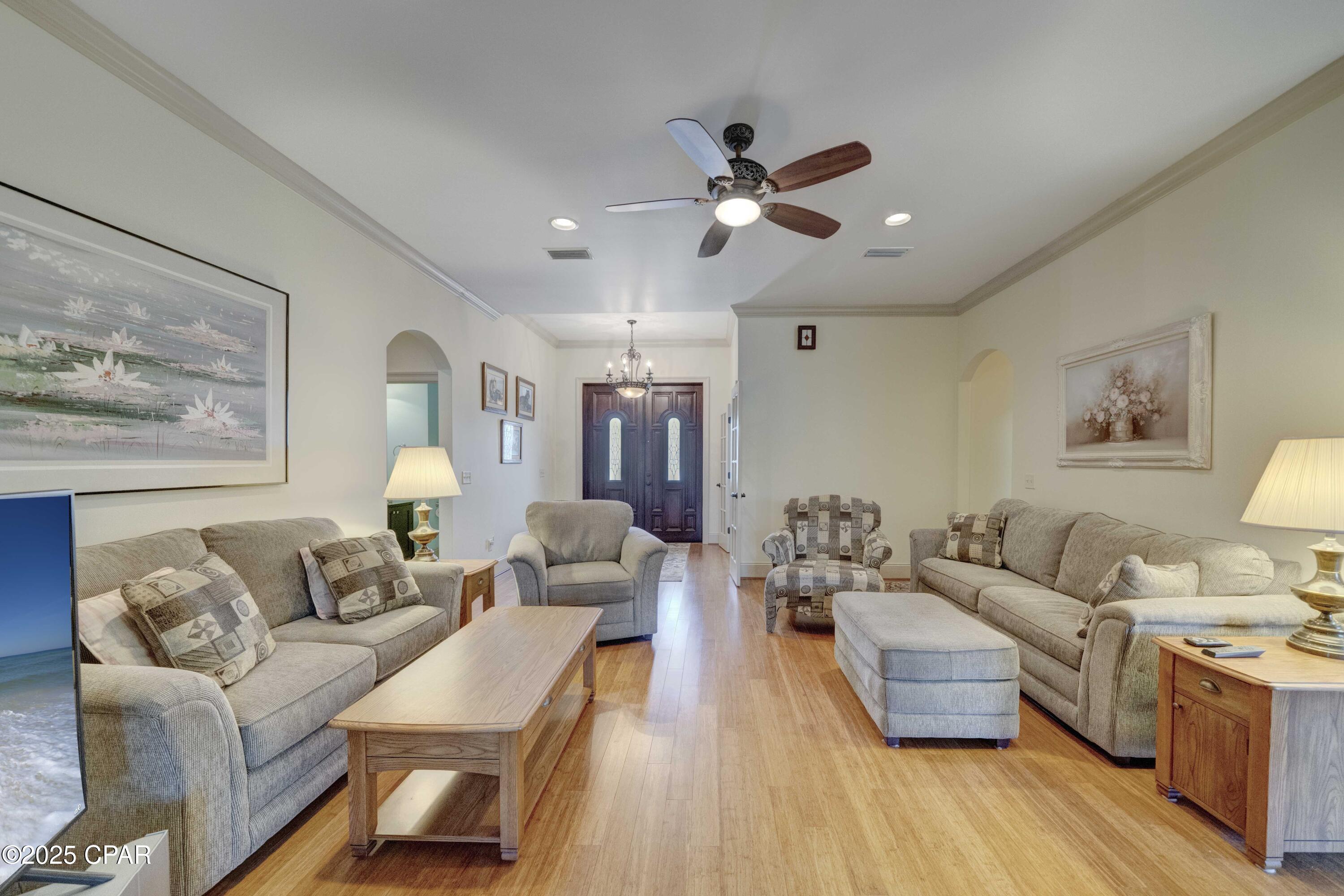 College Oaks - Residential