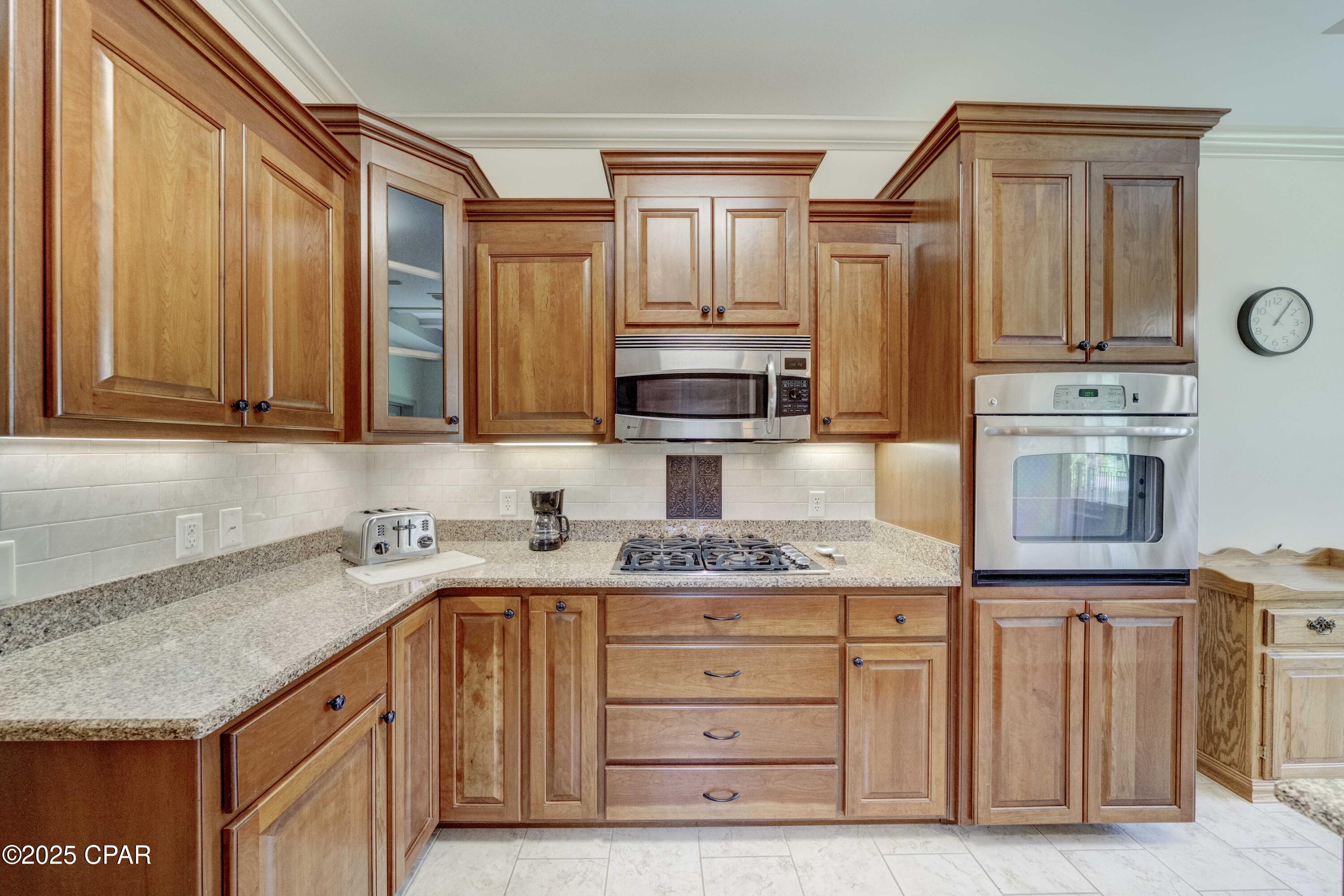 College Oaks - Residential