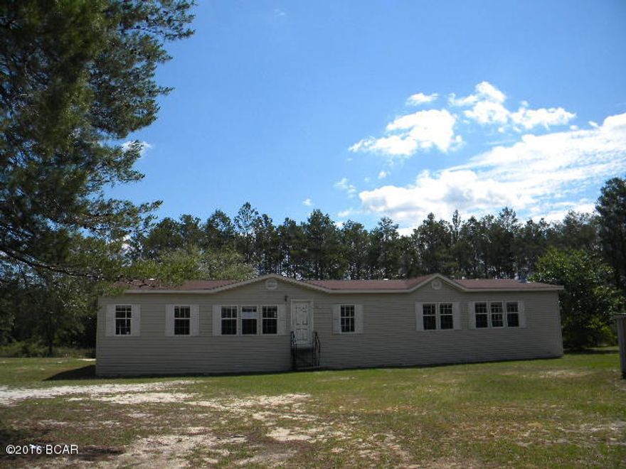 OMG.  5 acres close to town in the Deane Bozeman area with a 2280 sq ft, 4 bd, 2 ba, home with a split floor plan, living room and separate den with fireplace, large laundry room with a sink, master bathroom with garden tub, separate shower and separate vanities and a walk in closet that is what every woman dreams of.  Needs some flooring and appliances to move right in.  Call to see as this one won't last long.
