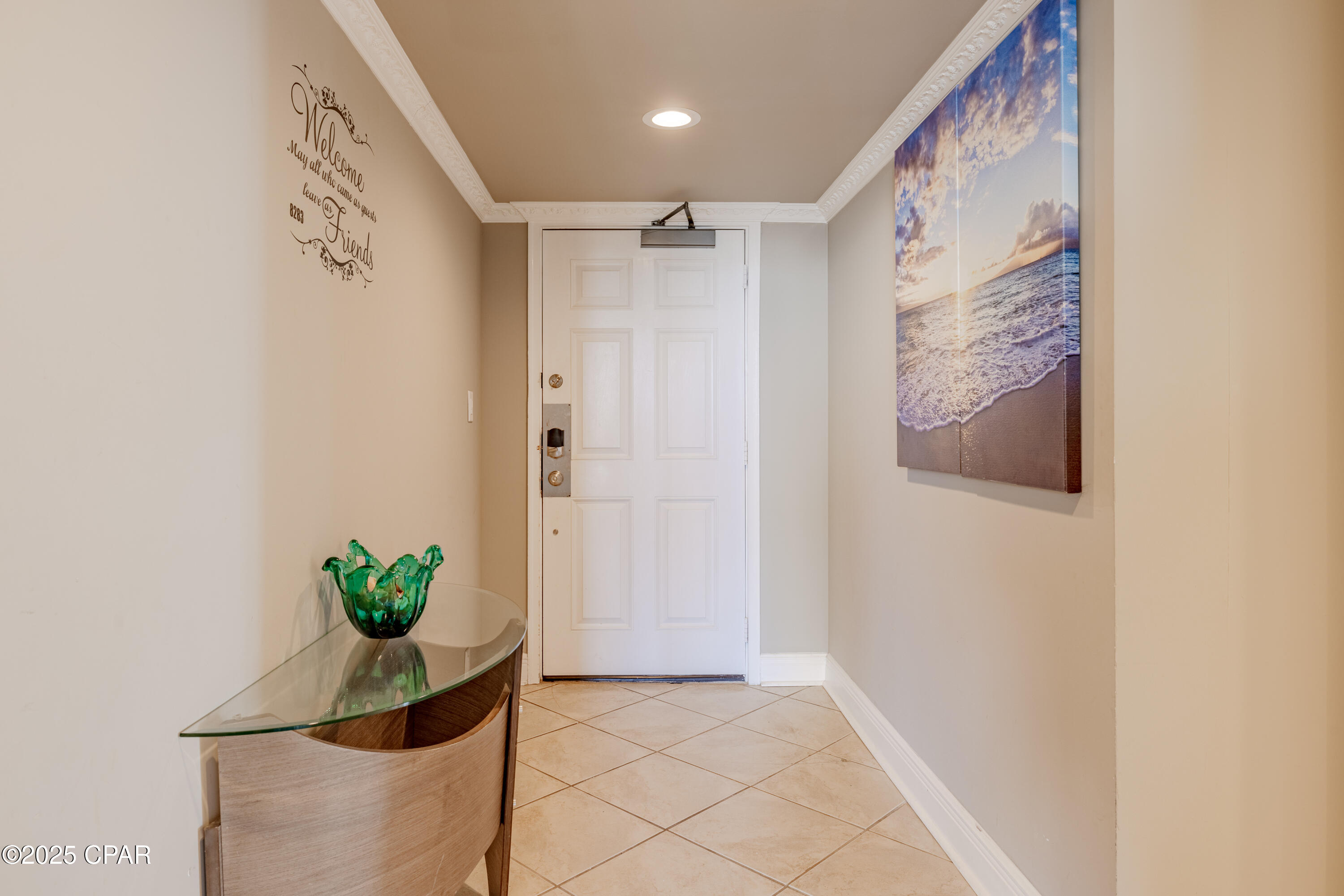 Edgewater Tower I - Residential