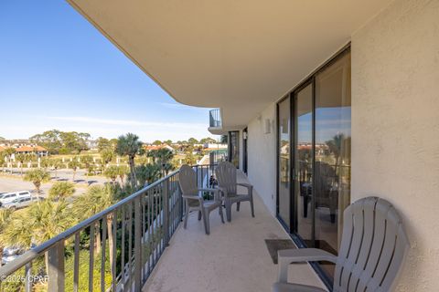 A home in Panama City Beach