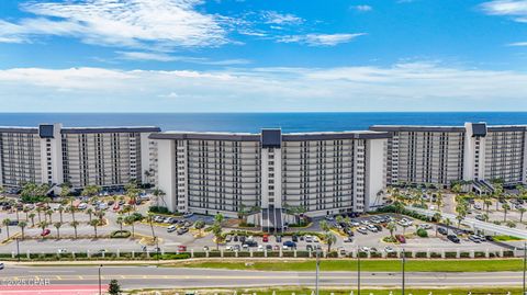 A home in Panama City Beach