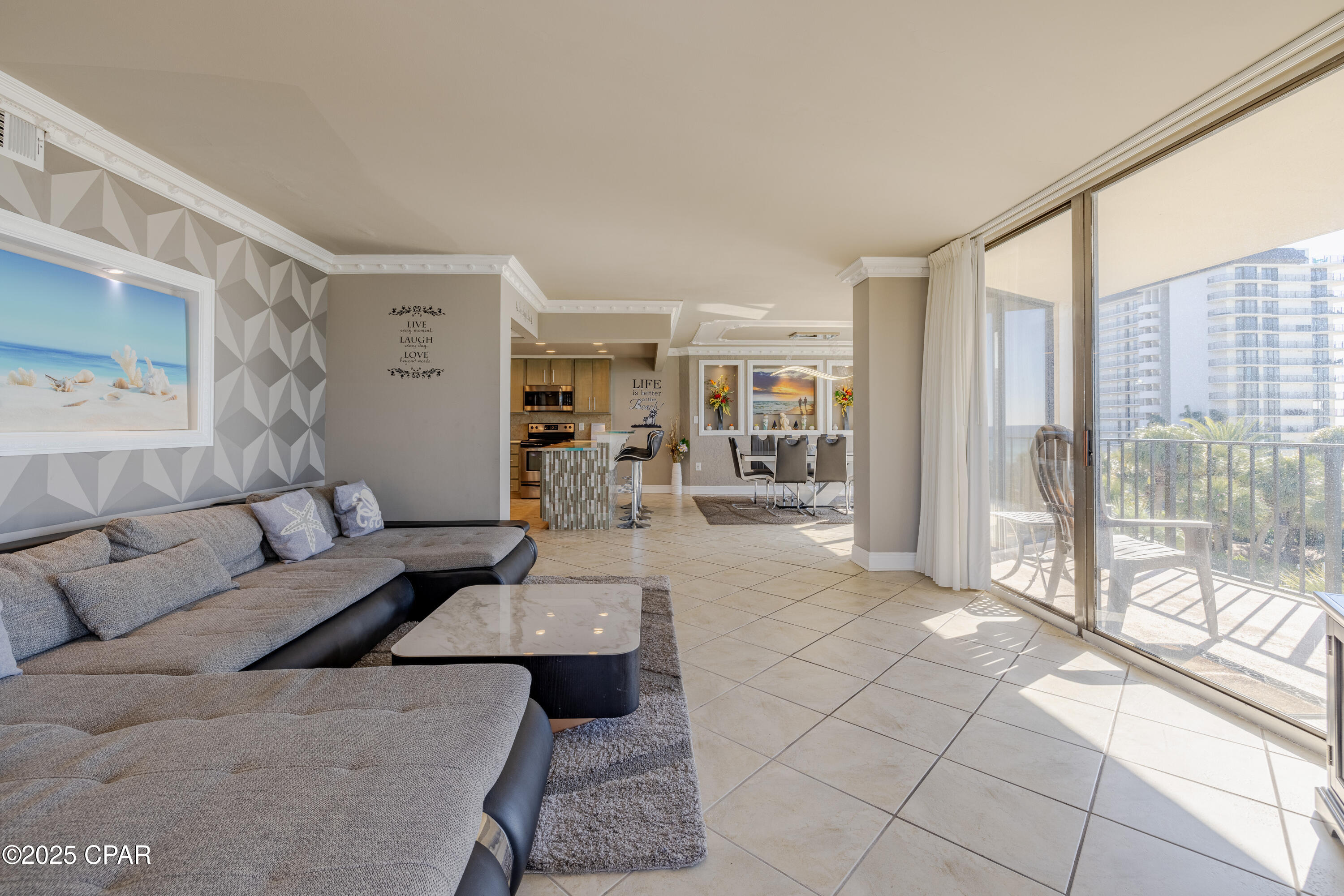 Edgewater Tower I - Residential