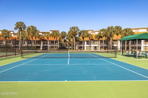 A home in Panama City Beach