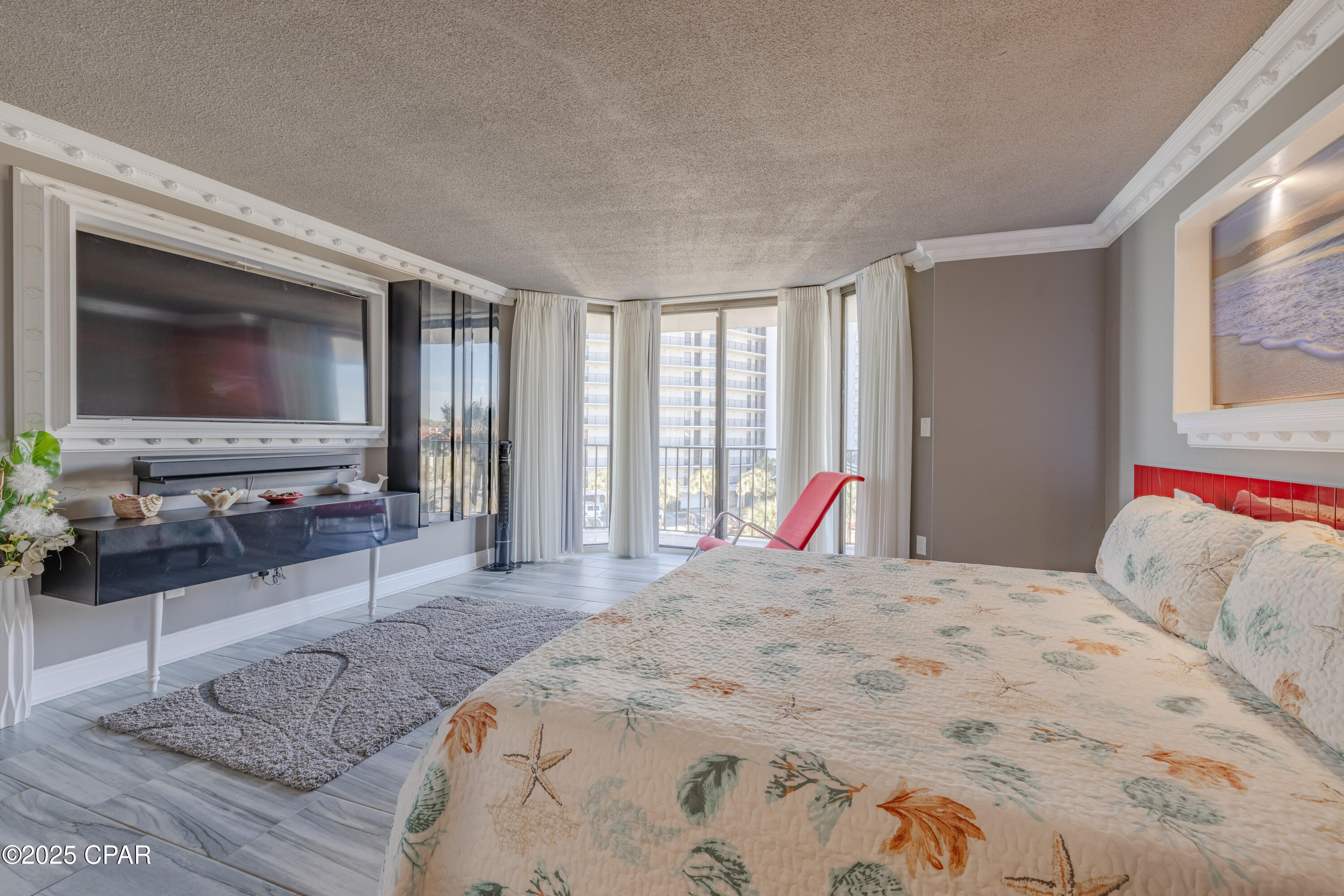 Edgewater Tower I - Residential