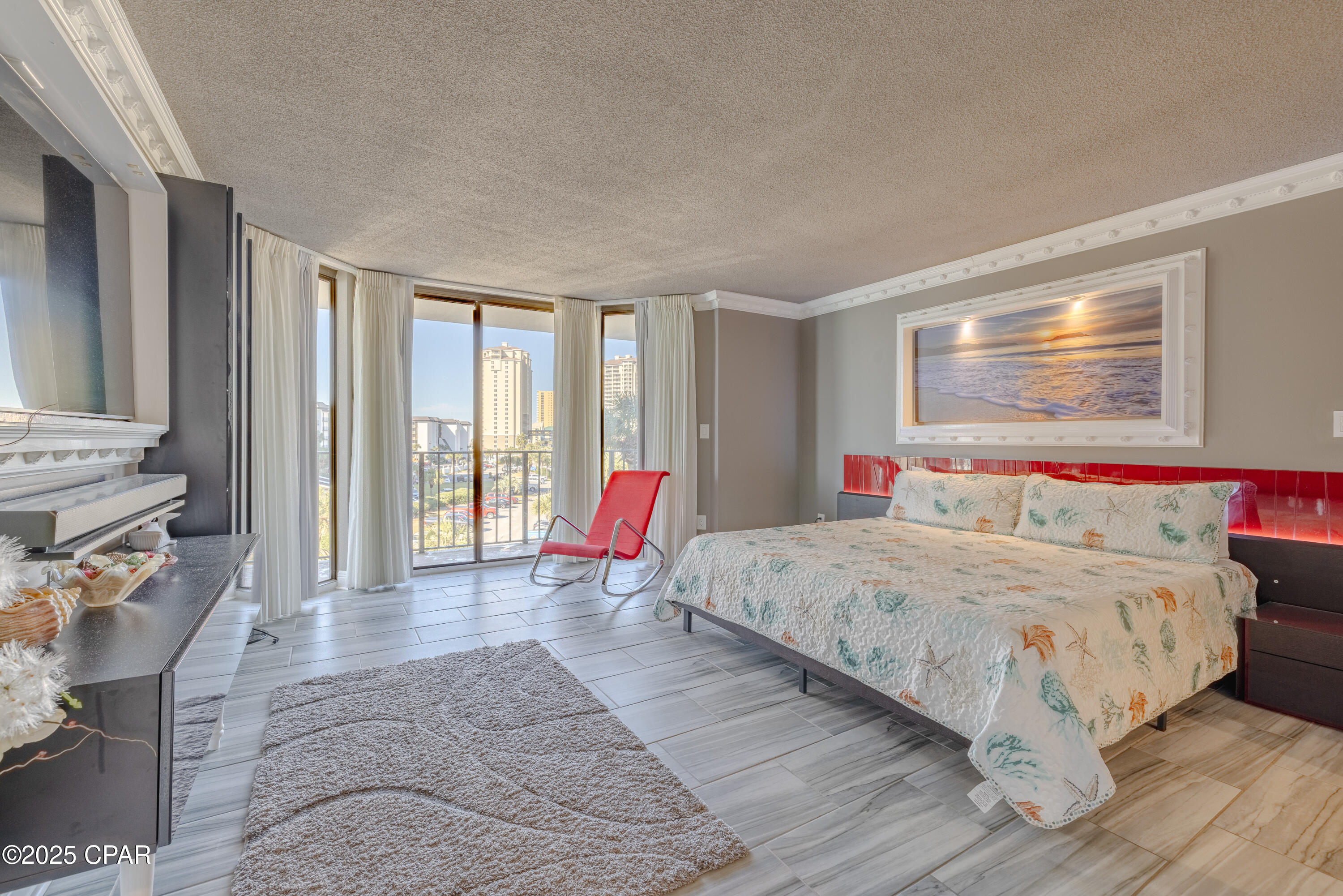 Edgewater Tower I - Residential