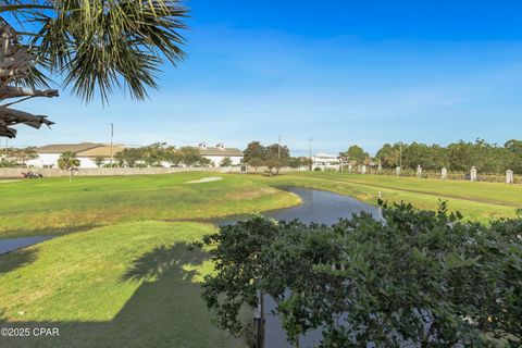 A home in Panama City Beach