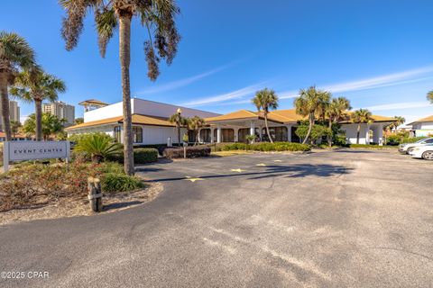 A home in Panama City Beach