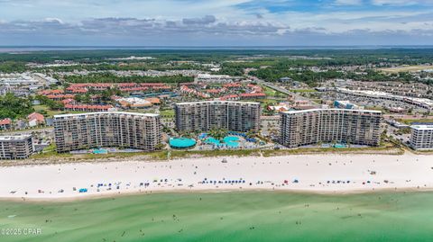 A home in Panama City Beach