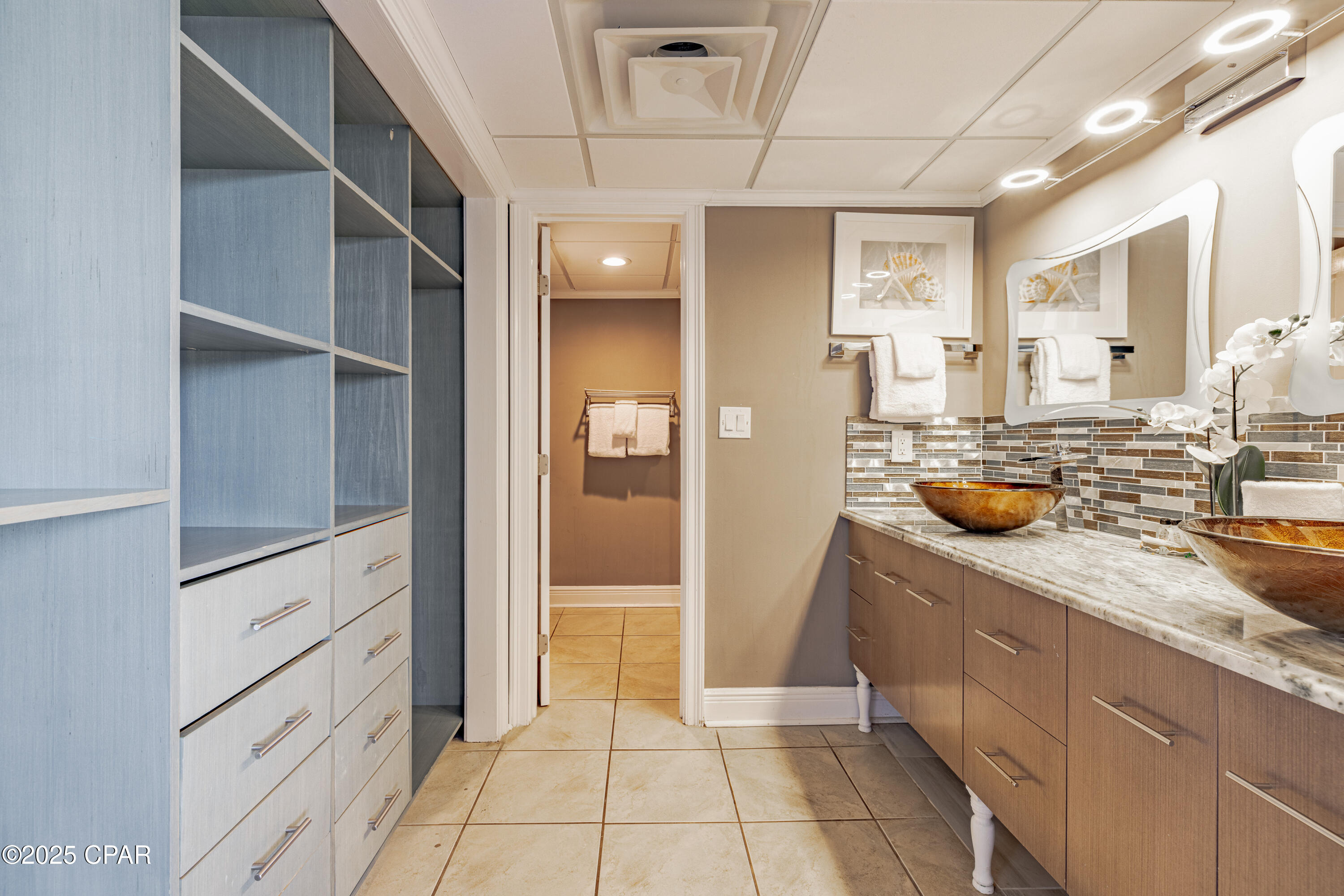 Edgewater Tower I - Residential