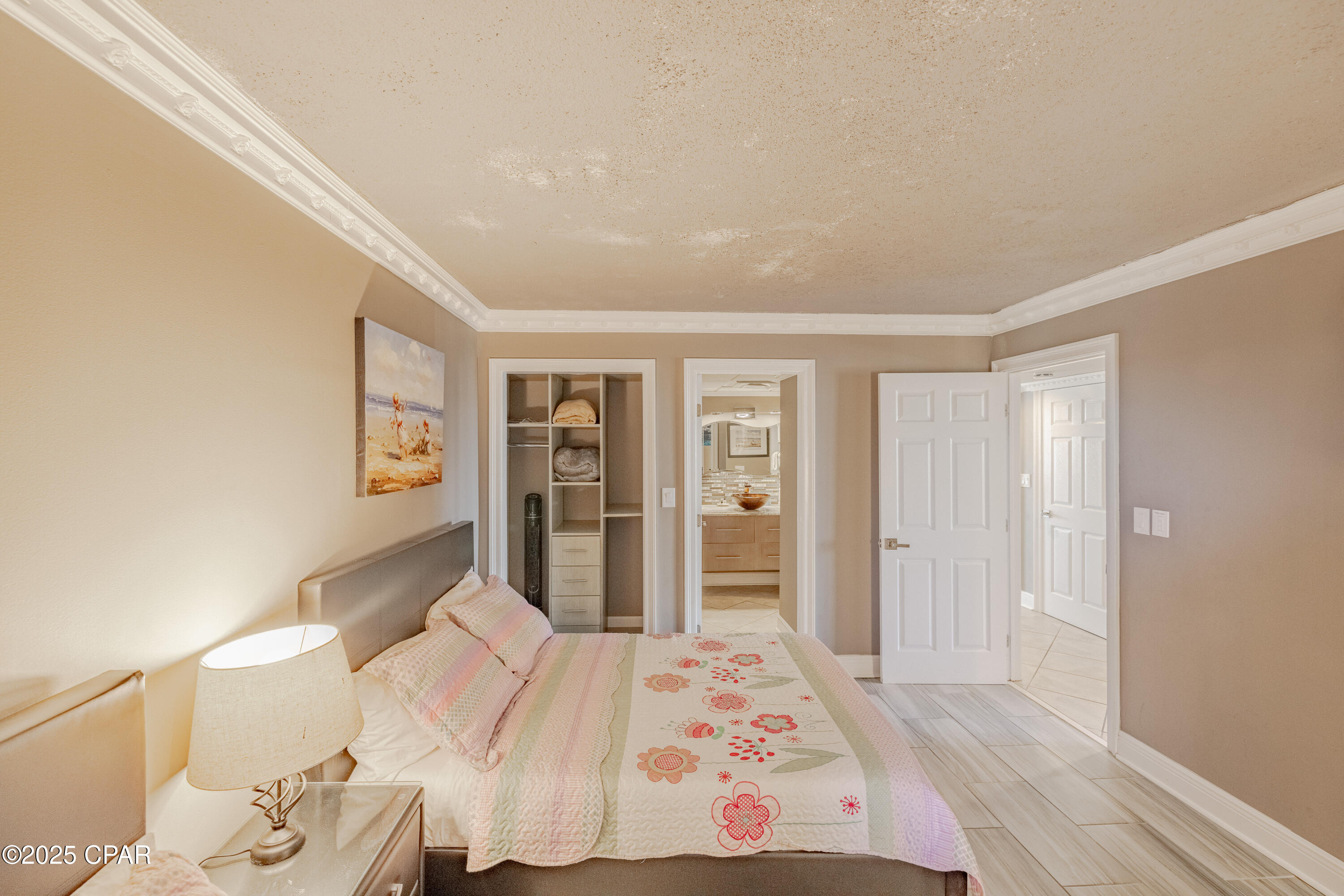 Edgewater Tower I - Residential