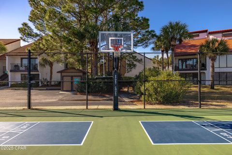 A home in Panama City Beach