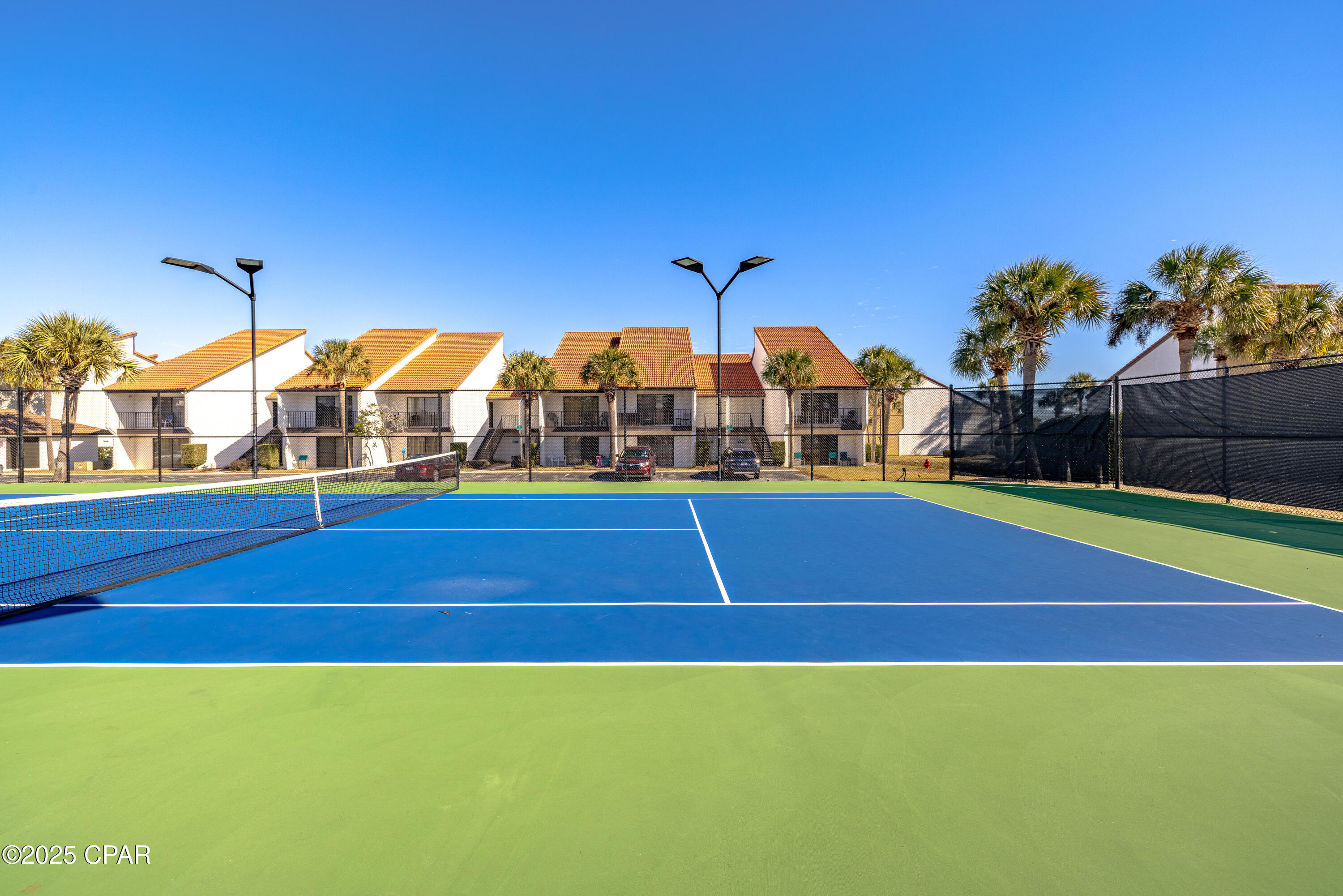 Edgewater Tower I - Residential