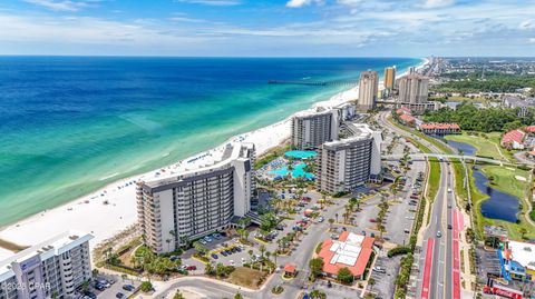 A home in Panama City Beach