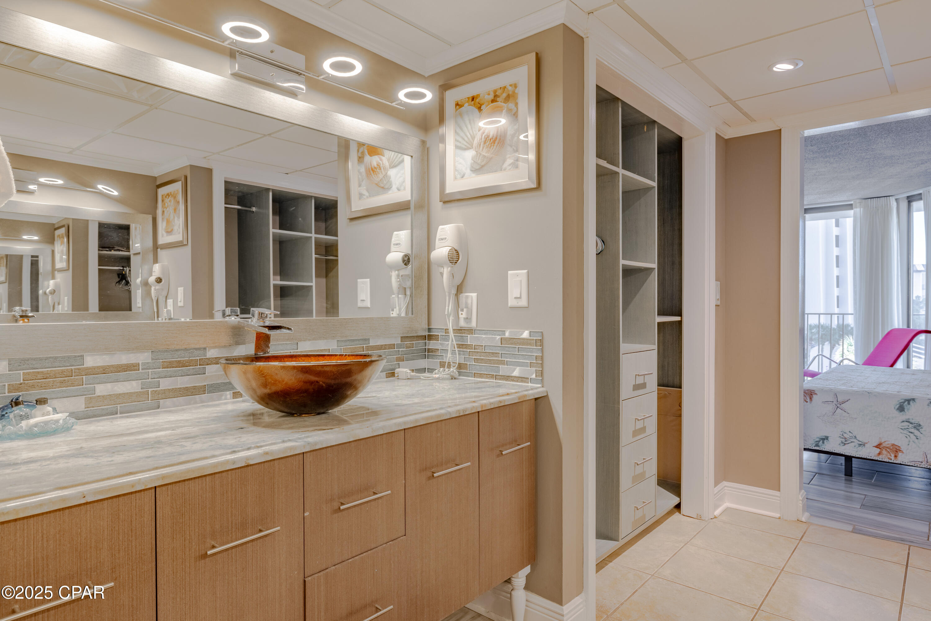 Edgewater Tower I - Residential