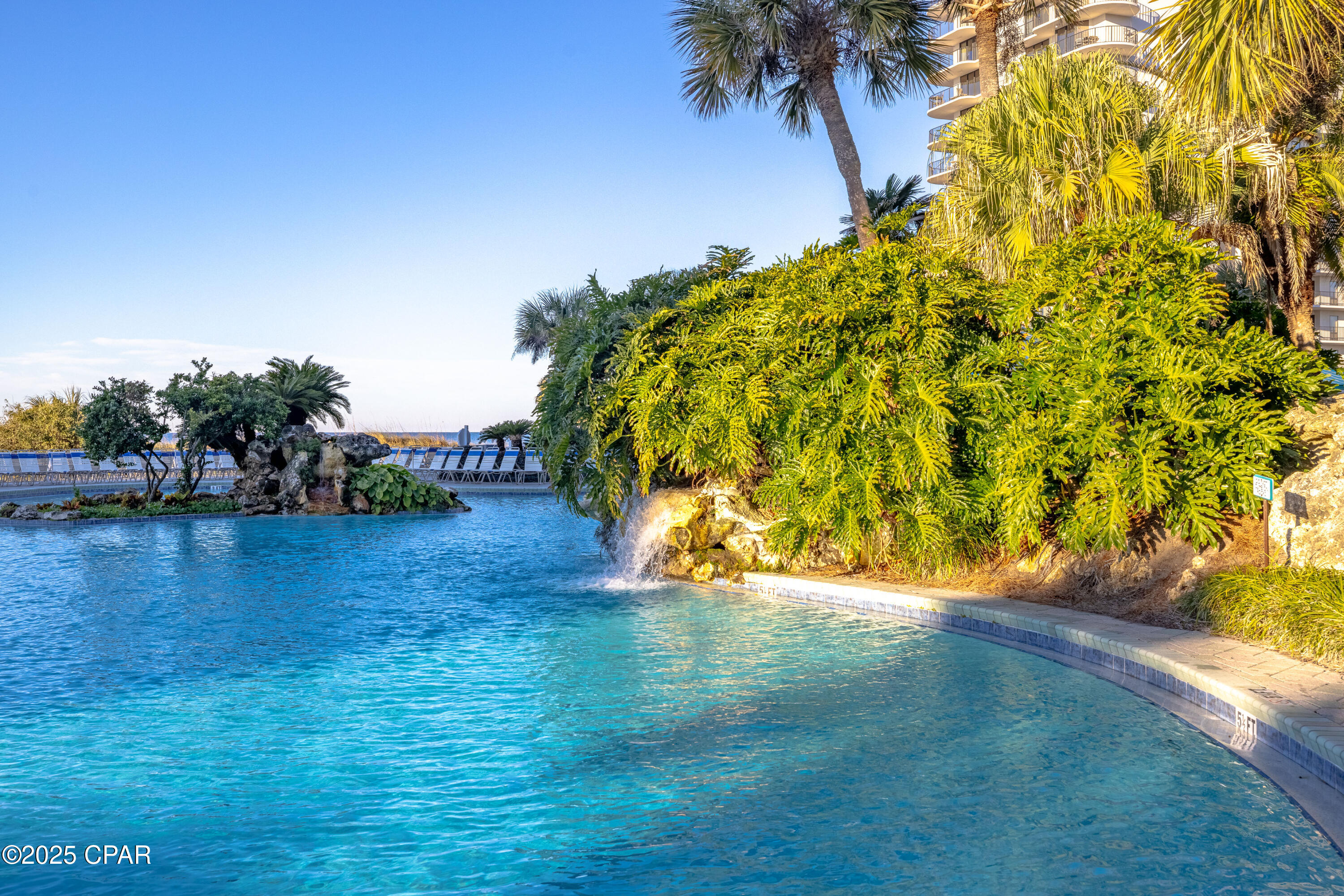 Edgewater Tower I - Residential